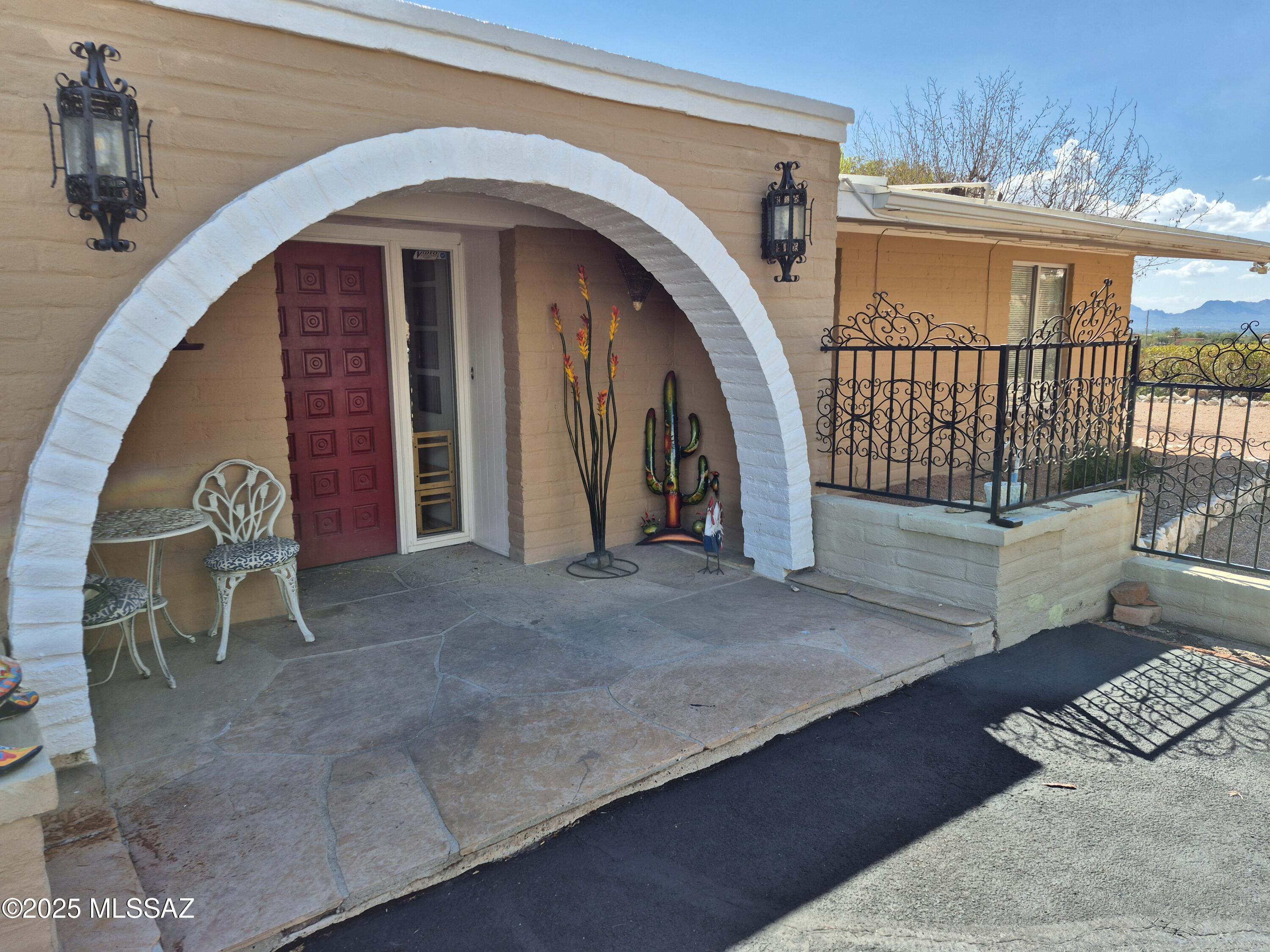 La Buena Vida Estates (1-37) - Residential Lease