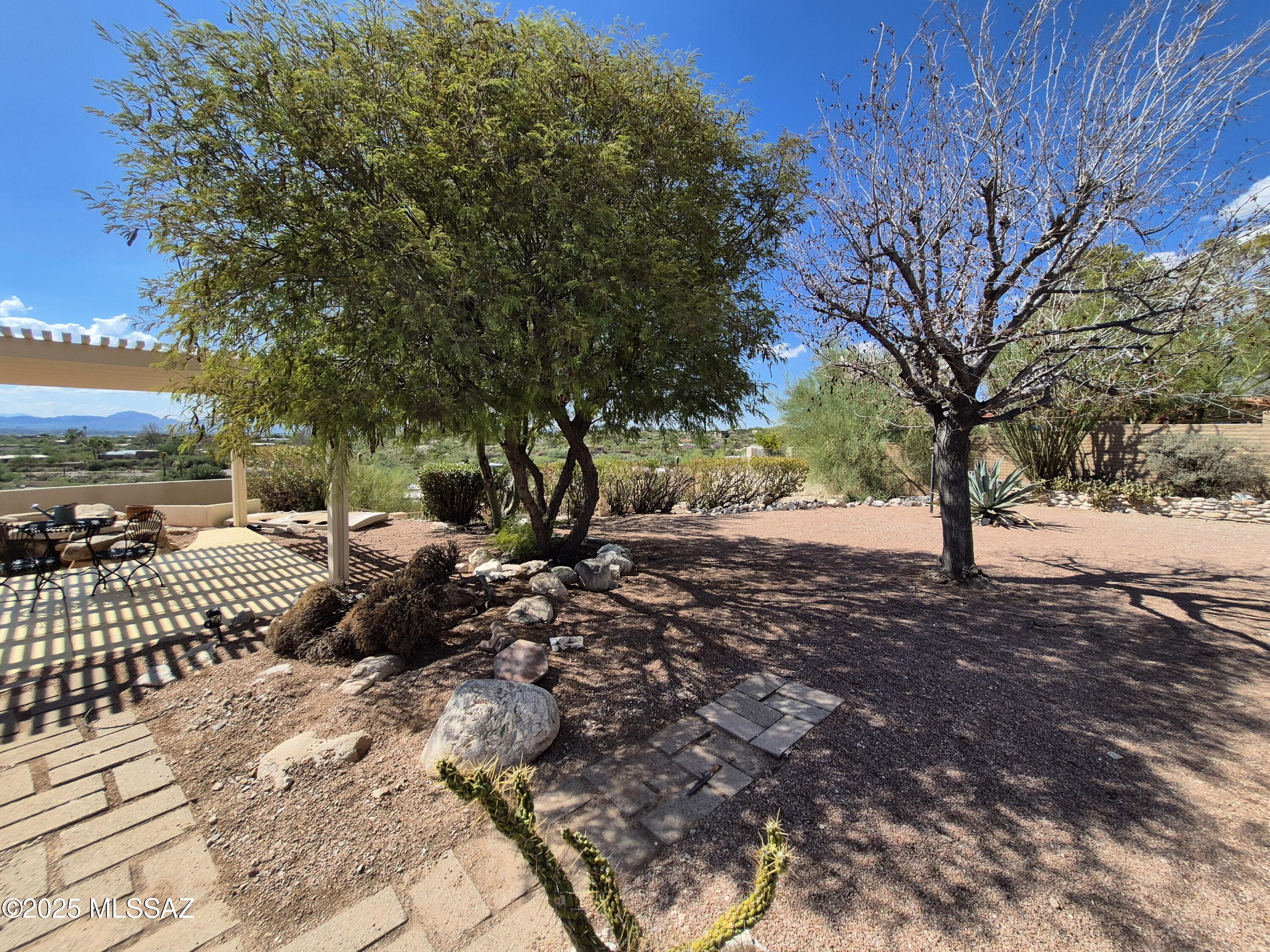 La Buena Vida Estates (1-37) - Residential Lease