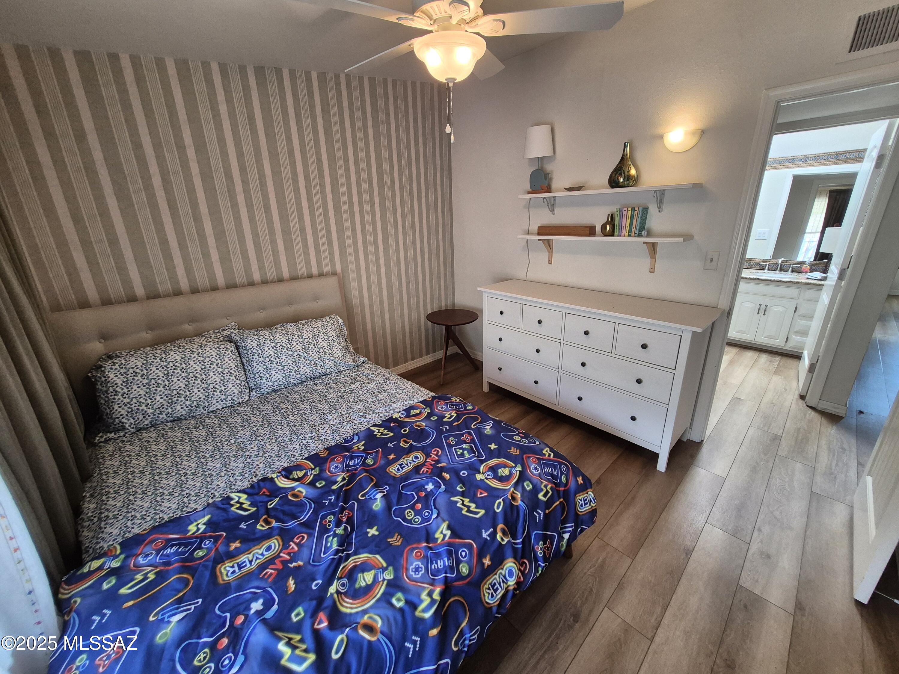 La Buena Vida Estates (1-37) - Residential Lease