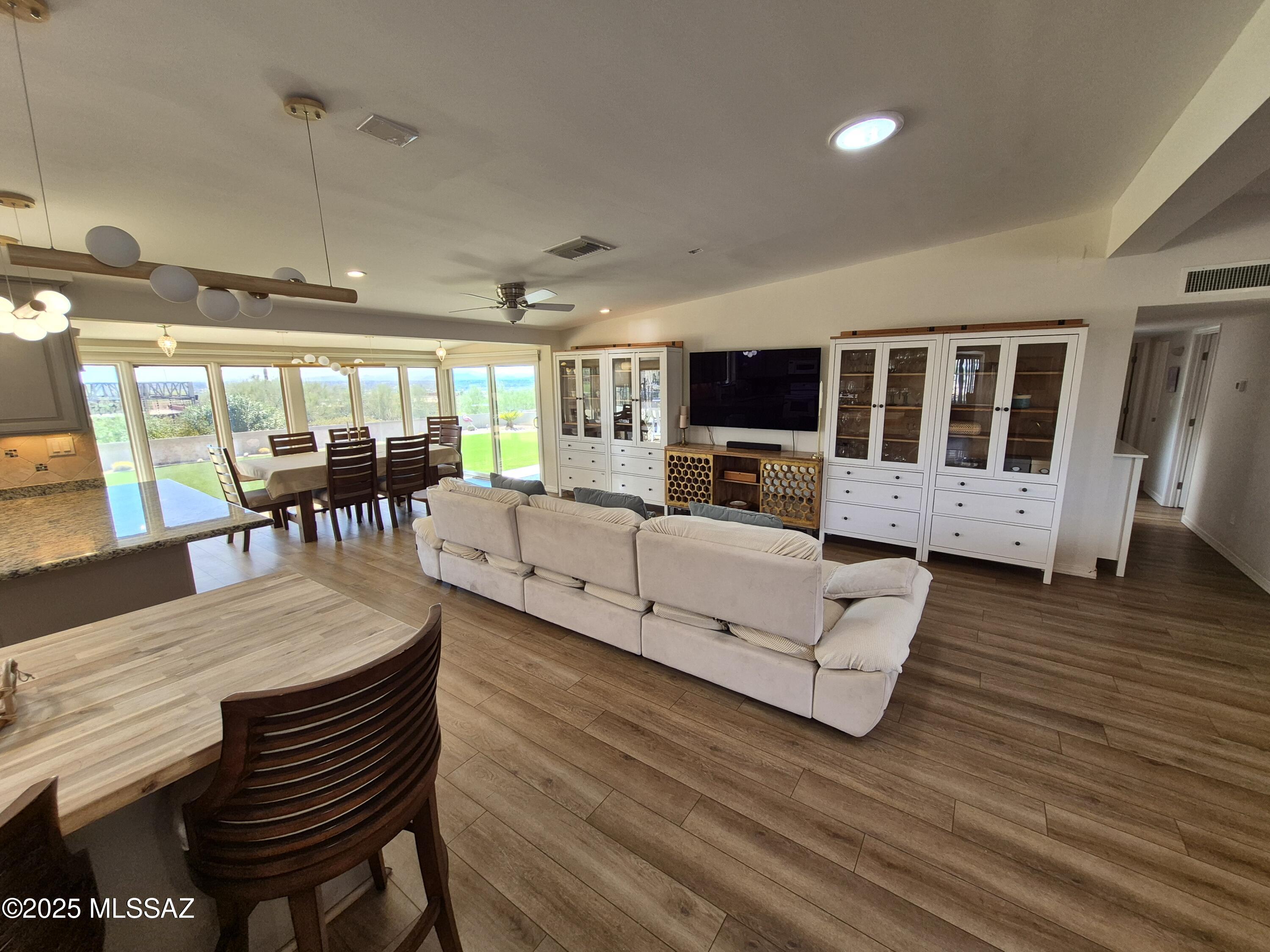 La Buena Vida Estates (1-37) - Residential Lease