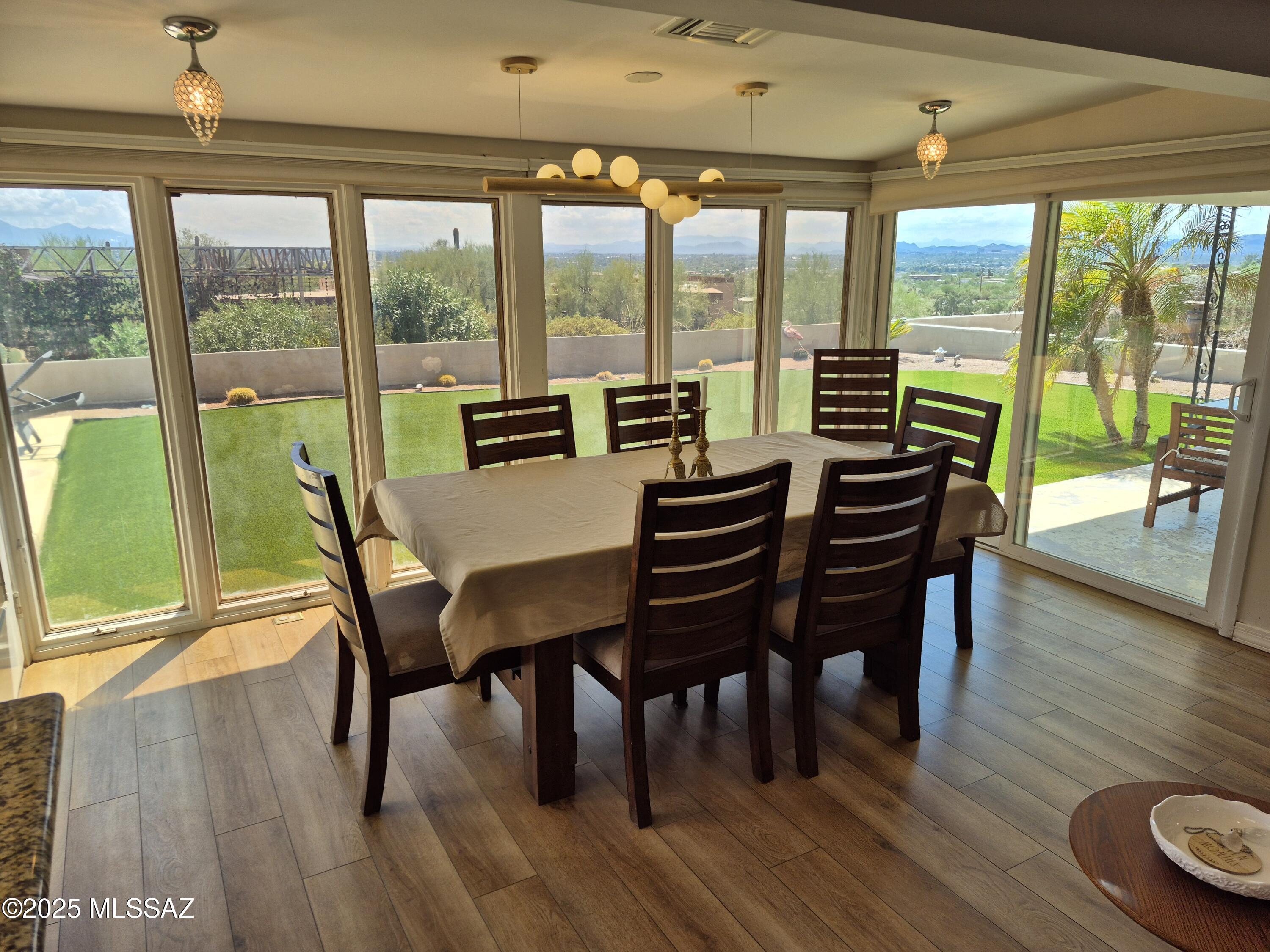 La Buena Vida Estates (1-37) - Residential Lease