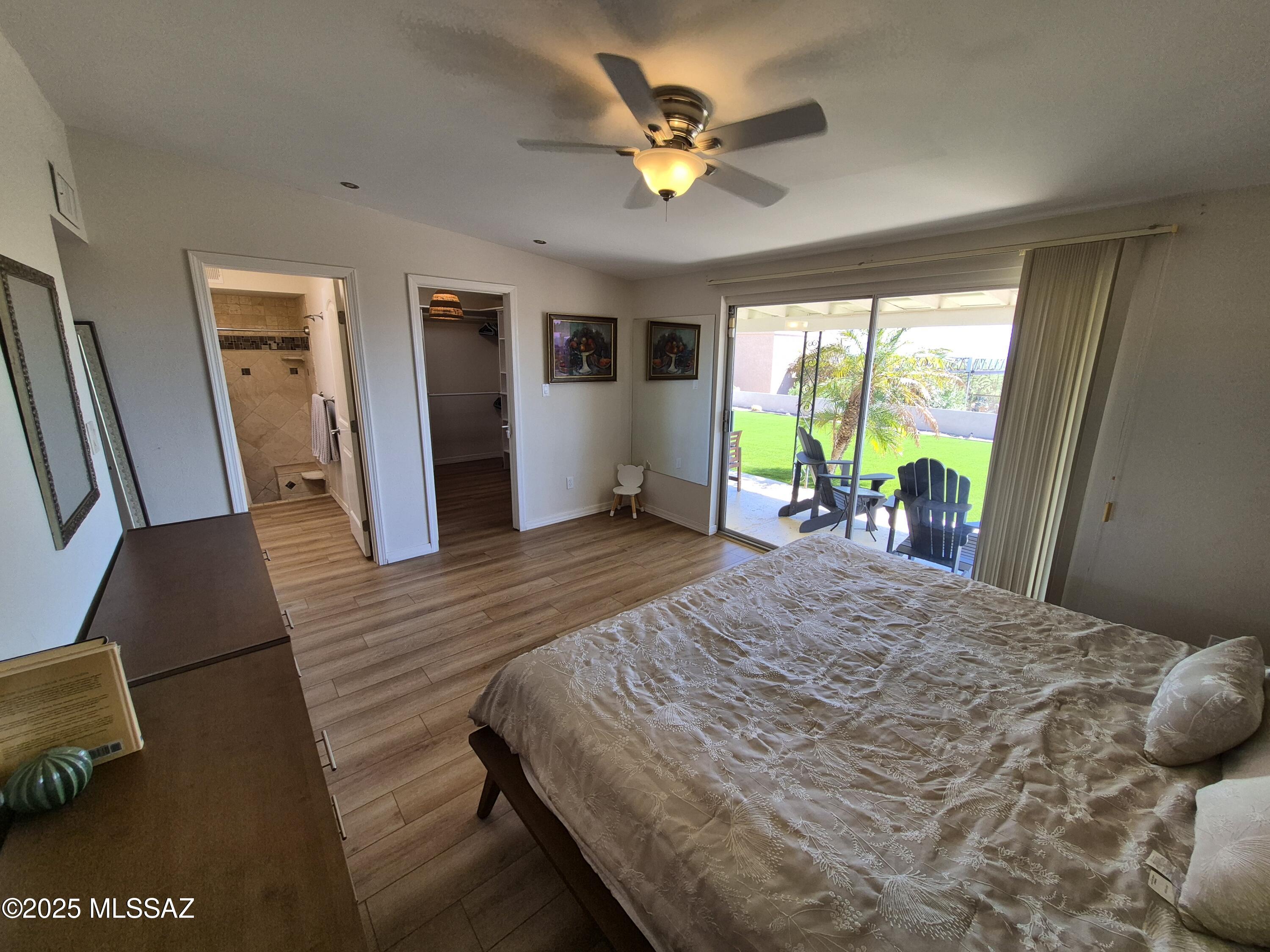 La Buena Vida Estates (1-37) - Residential Lease