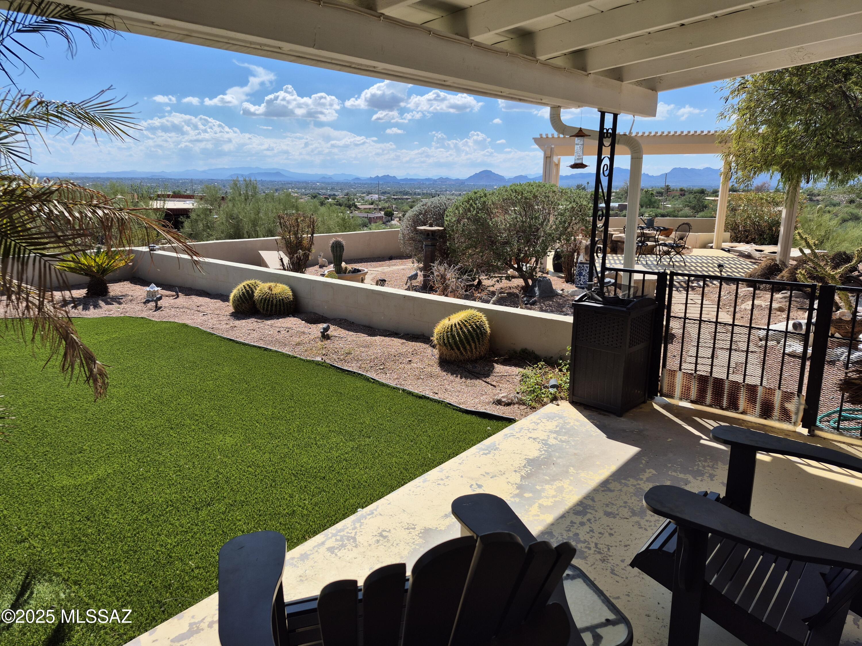 La Buena Vida Estates (1-37) - Residential Lease