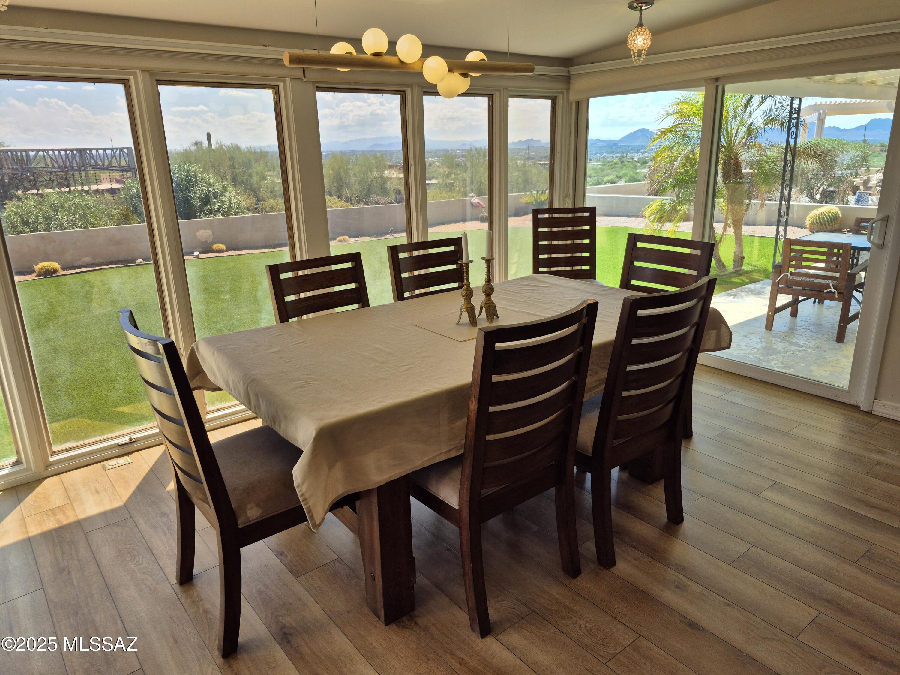 La Buena Vida Estates (1-37) - Residential Lease
