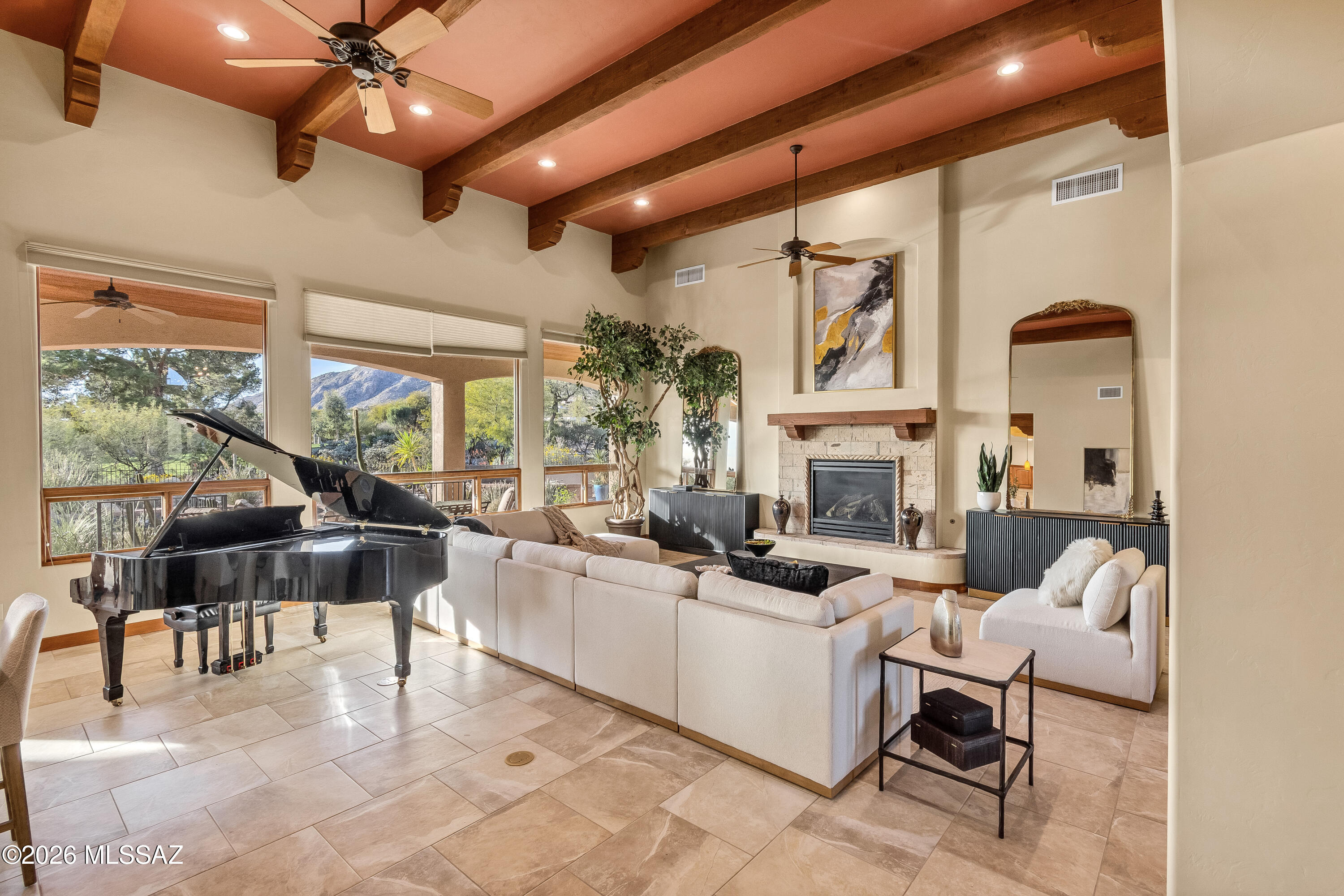 Skyline Country Club Estates (190-232) - Residential