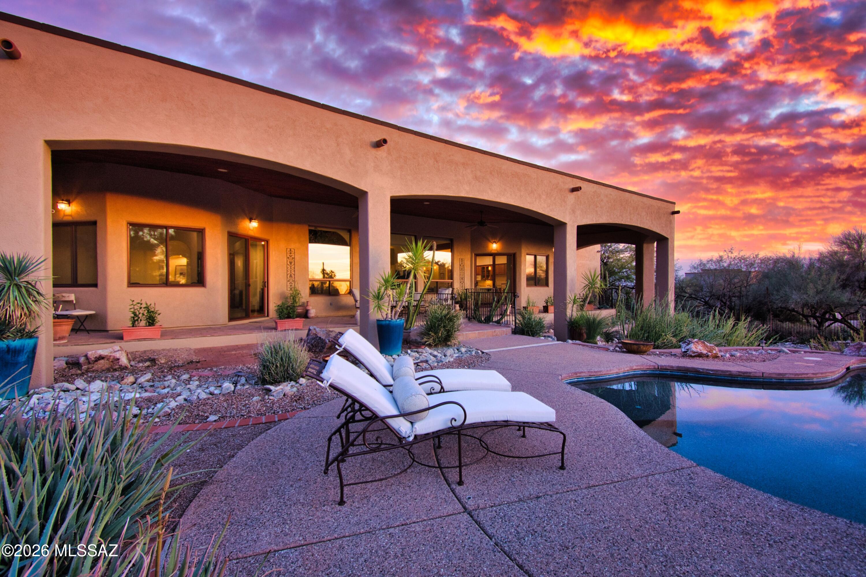 Skyline Country Club Estates (190-232) - Residential