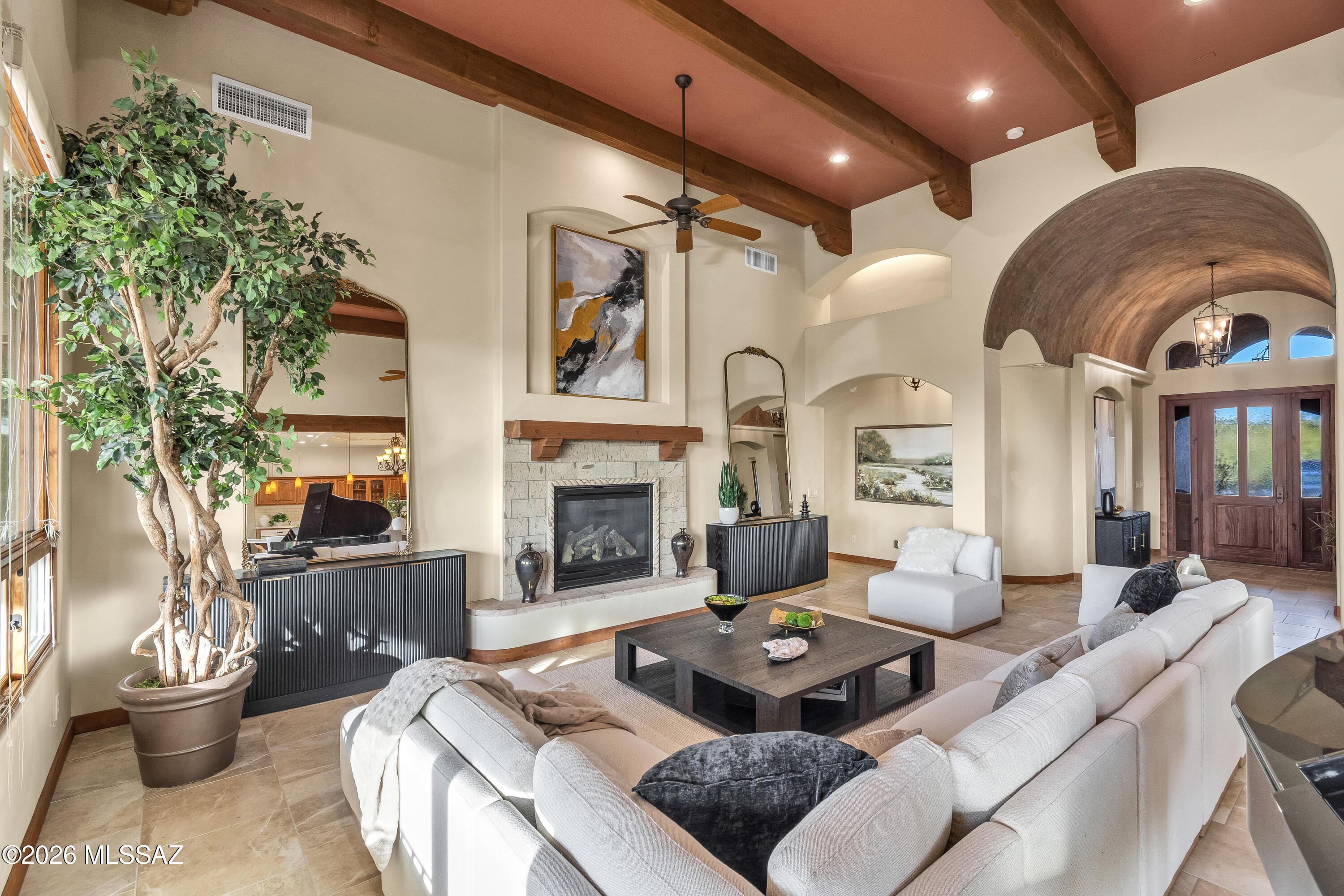 Skyline Country Club Estates (190-232) - Residential