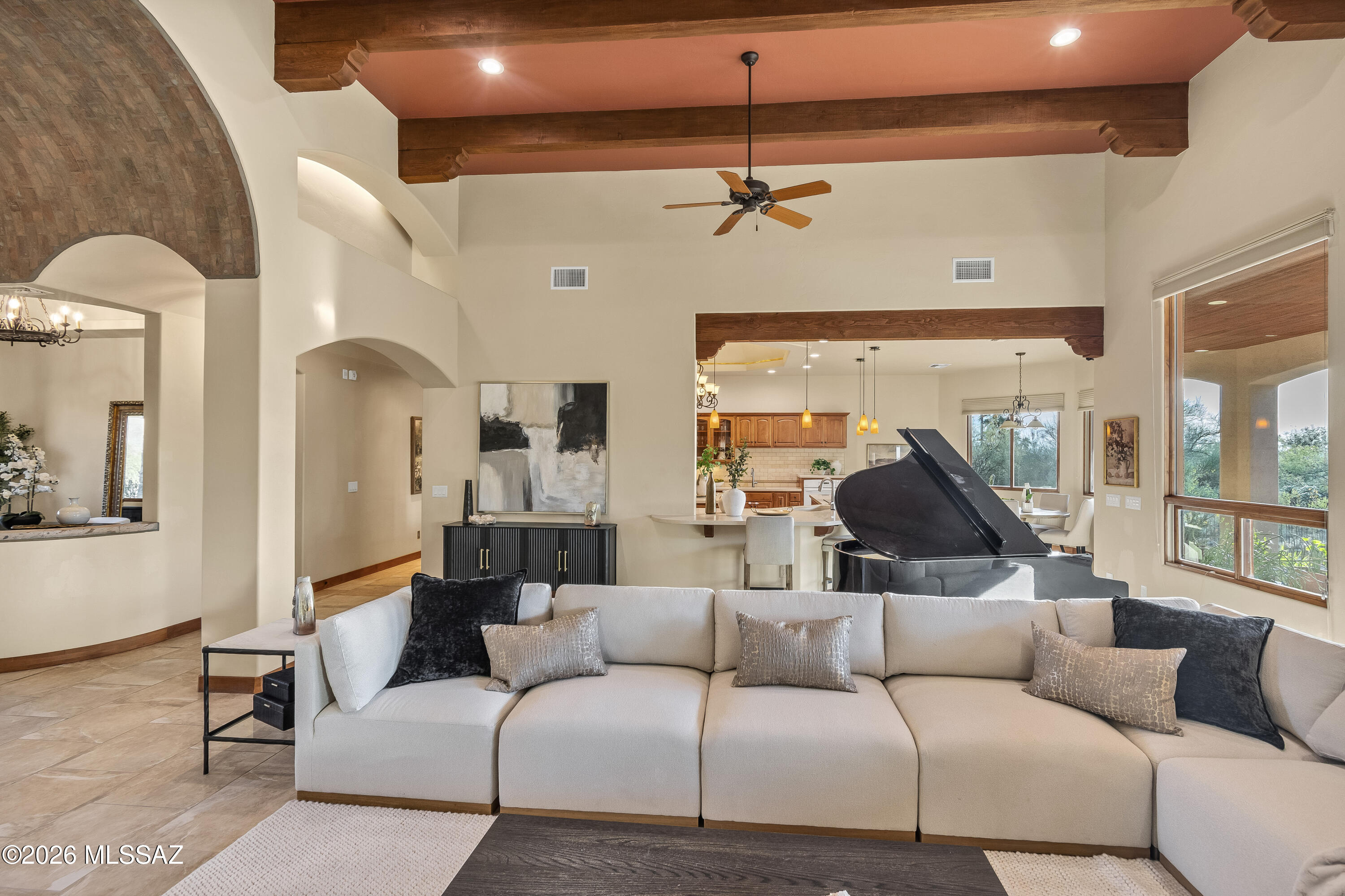 Skyline Country Club Estates (190-232) - Residential