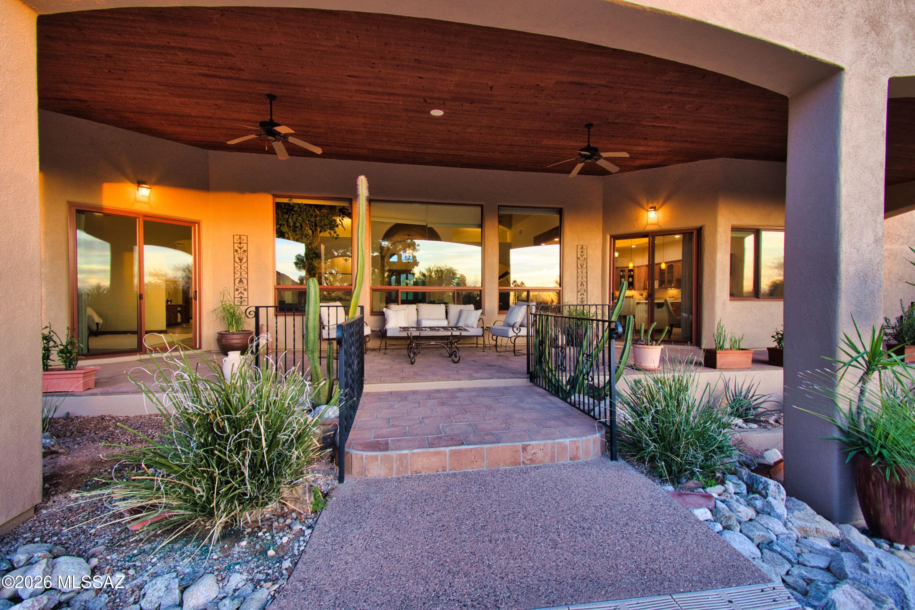 Skyline Country Club Estates (190-232) - Residential