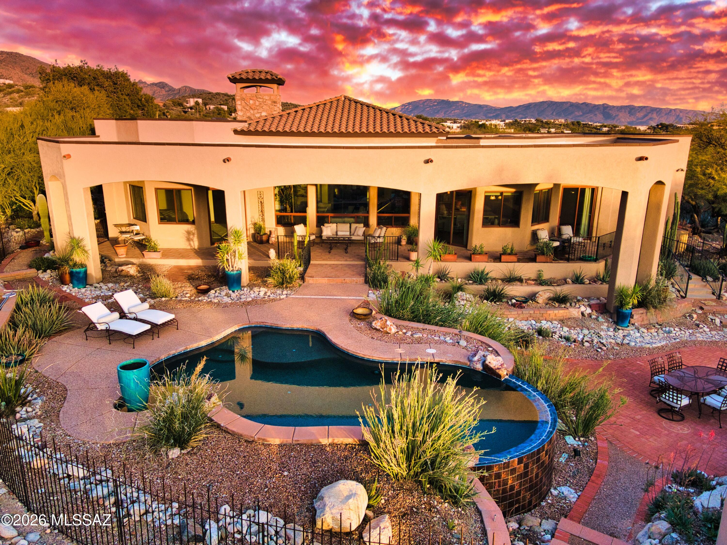 Skyline Country Club Estates (190-232) - Residential