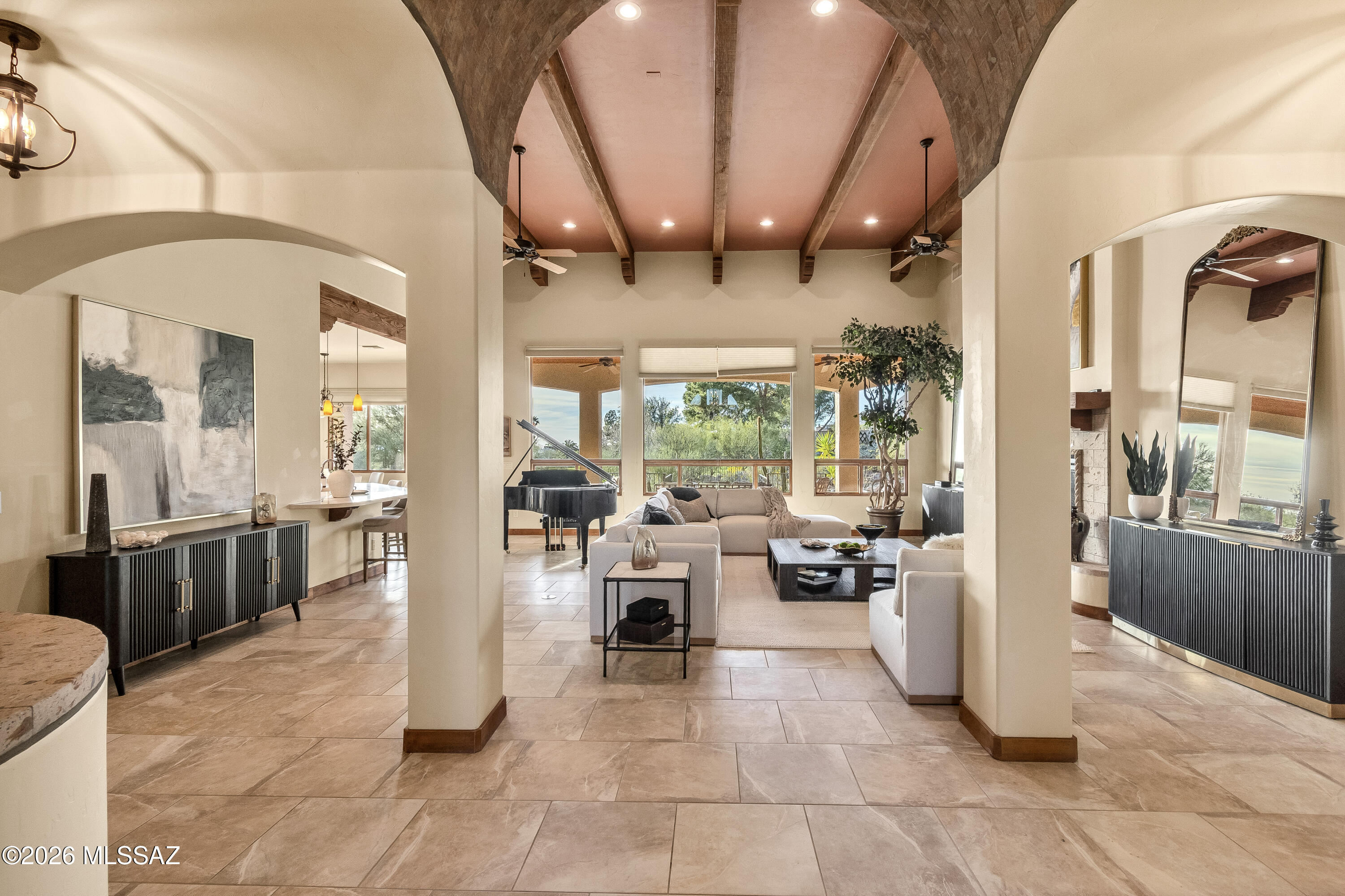 Skyline Country Club Estates (190-232) - Residential