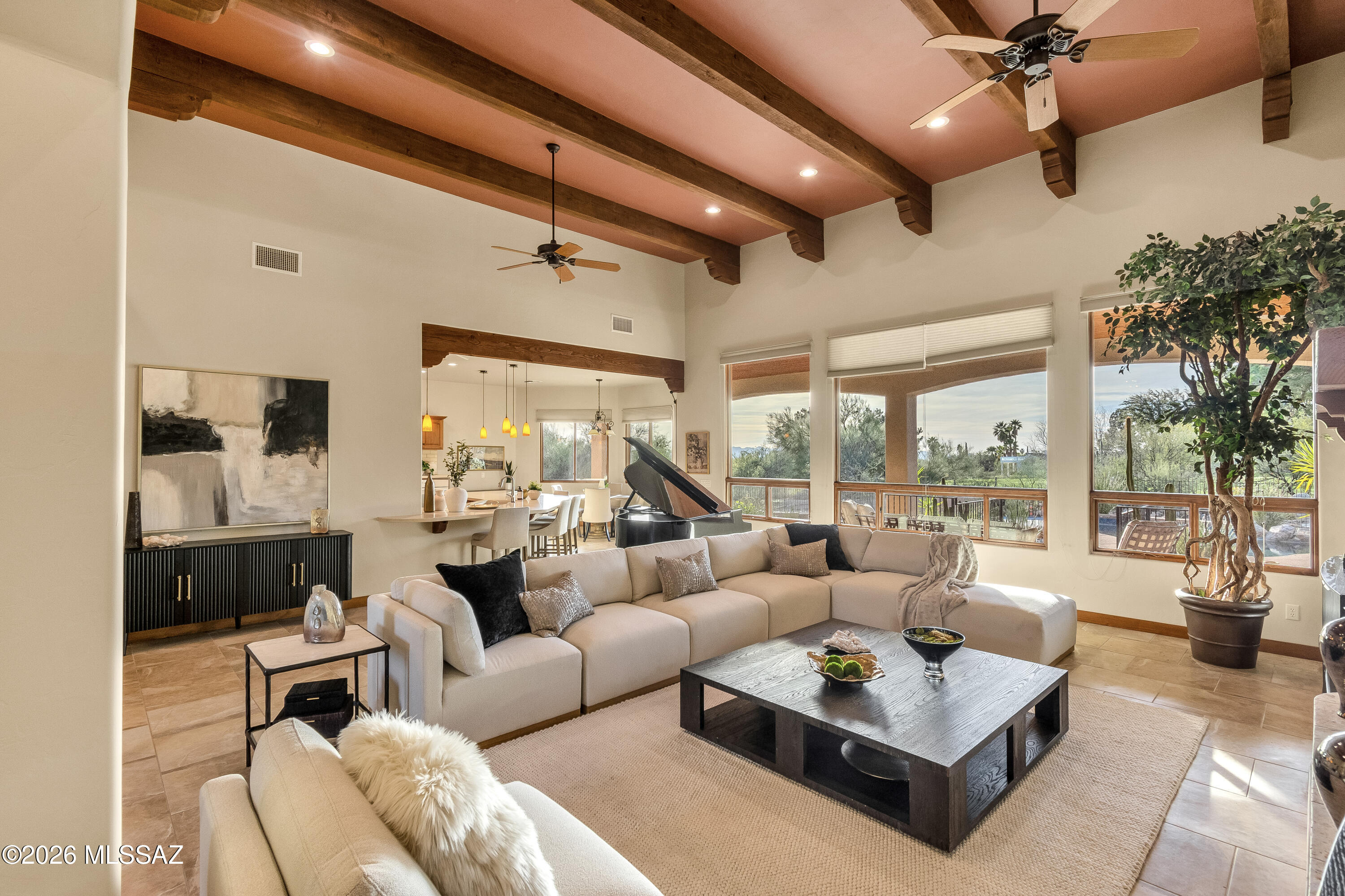 Skyline Country Club Estates (190-232) - Residential