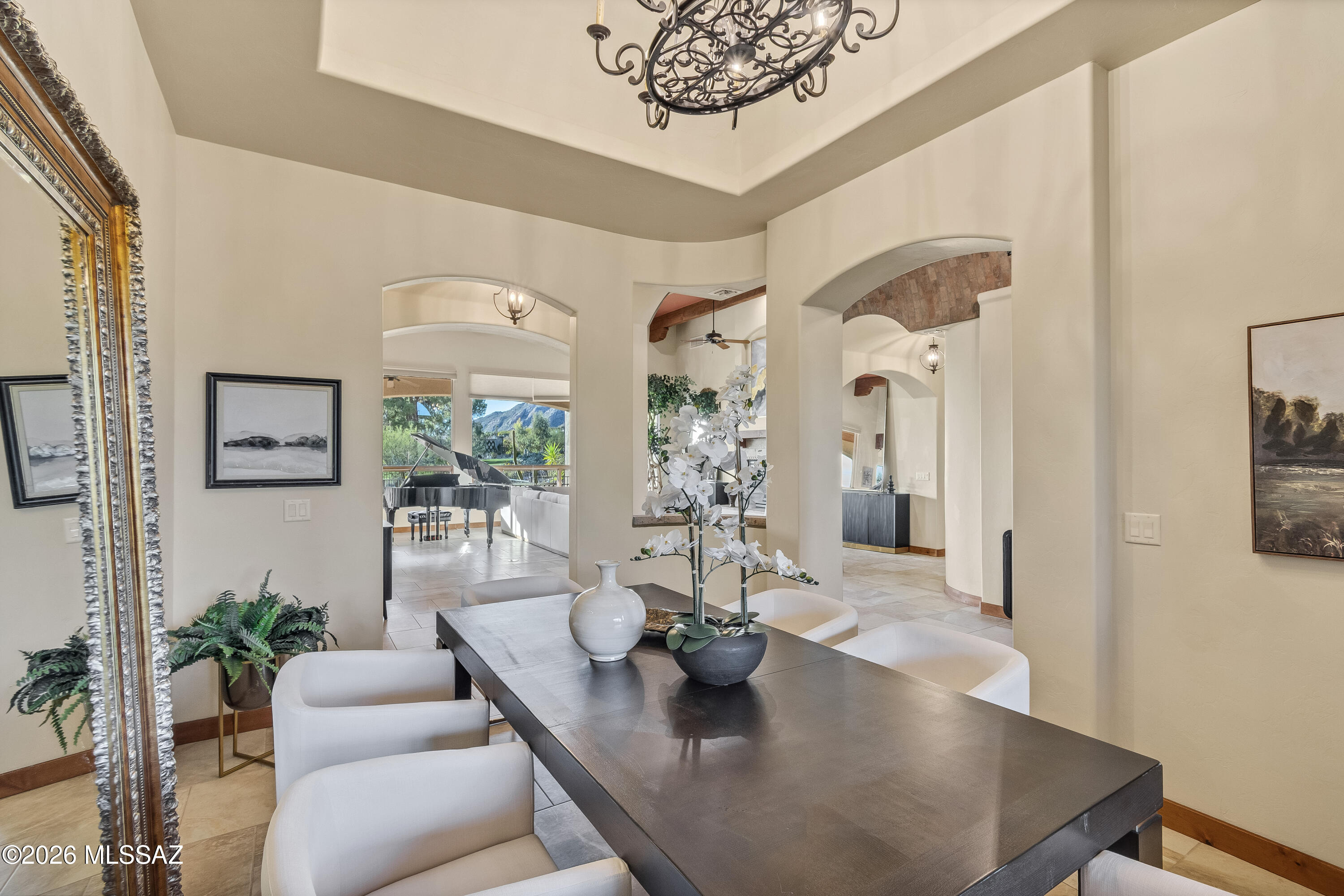 Skyline Country Club Estates (190-232) - Residential