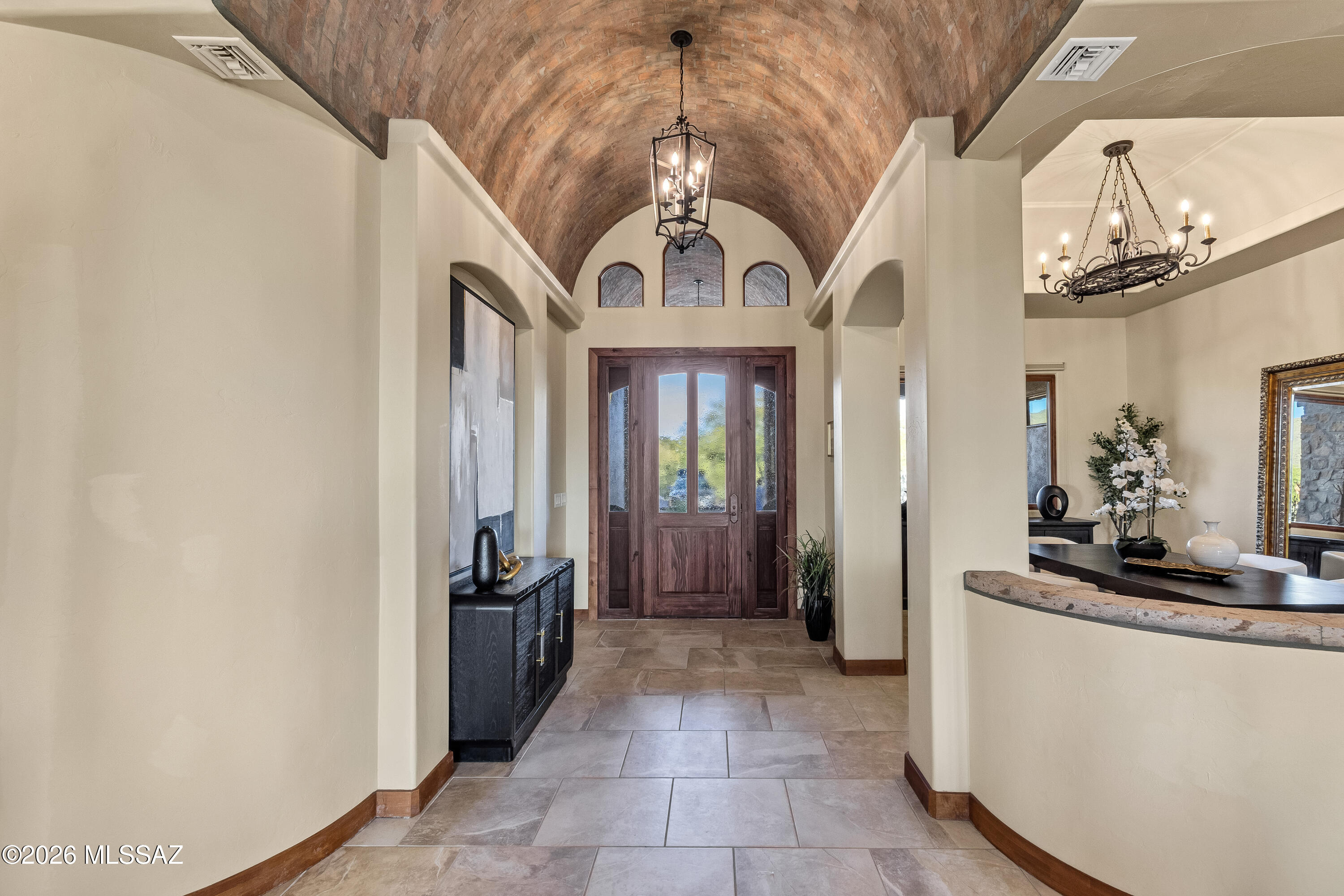 5423 E Gleneagles Drive