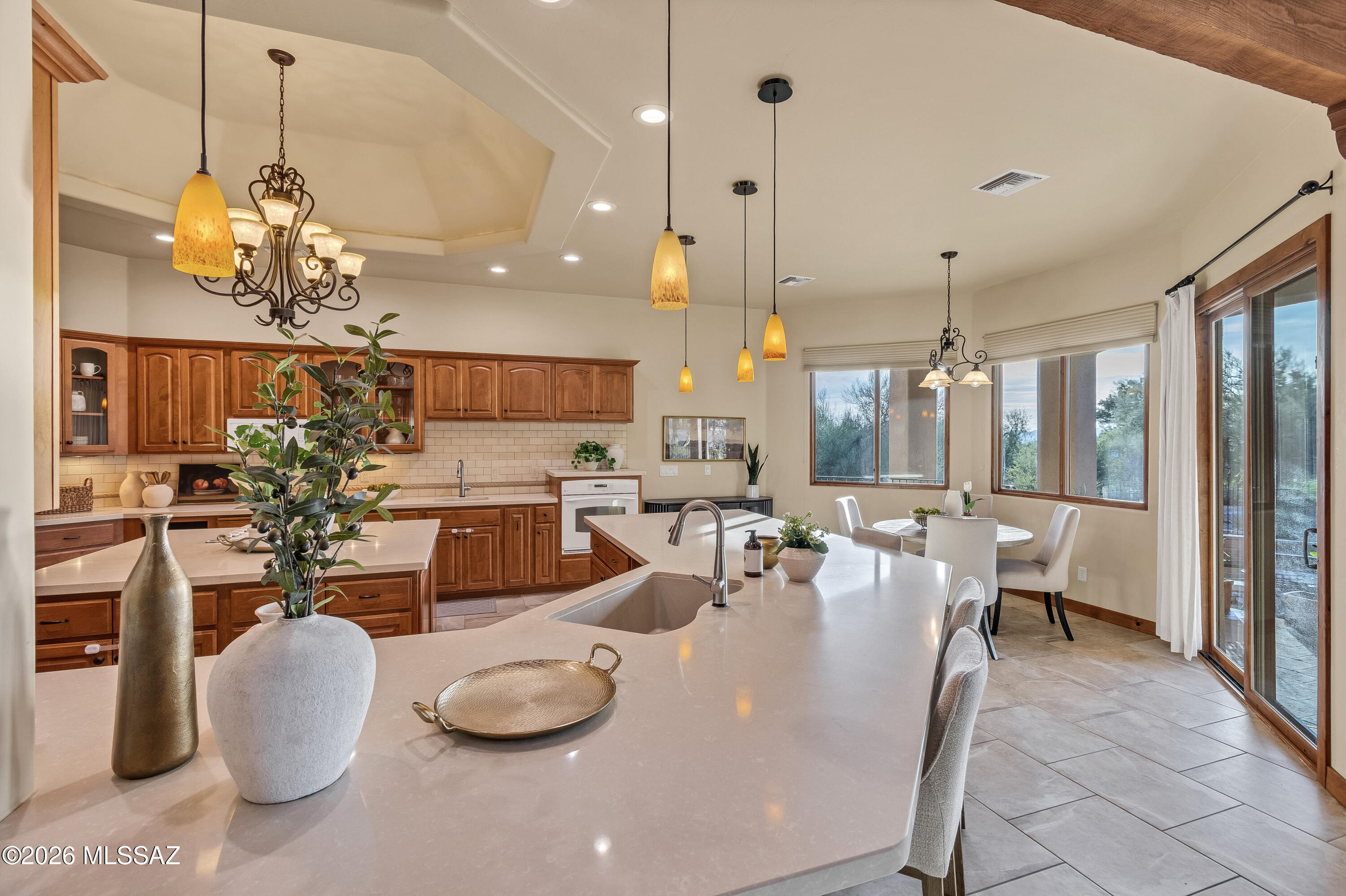 Skyline Country Club Estates (190-232) - Residential