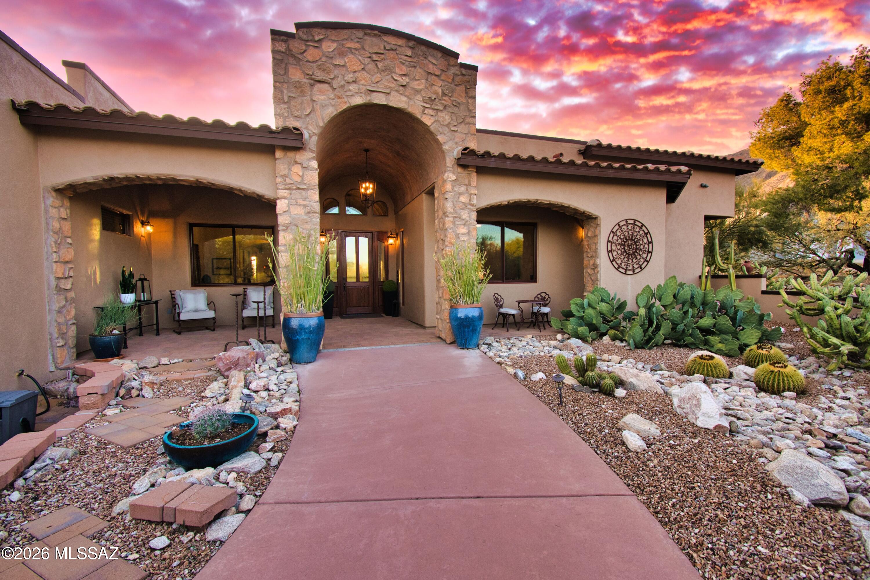 Skyline Country Club Estates (190-232) - Residential