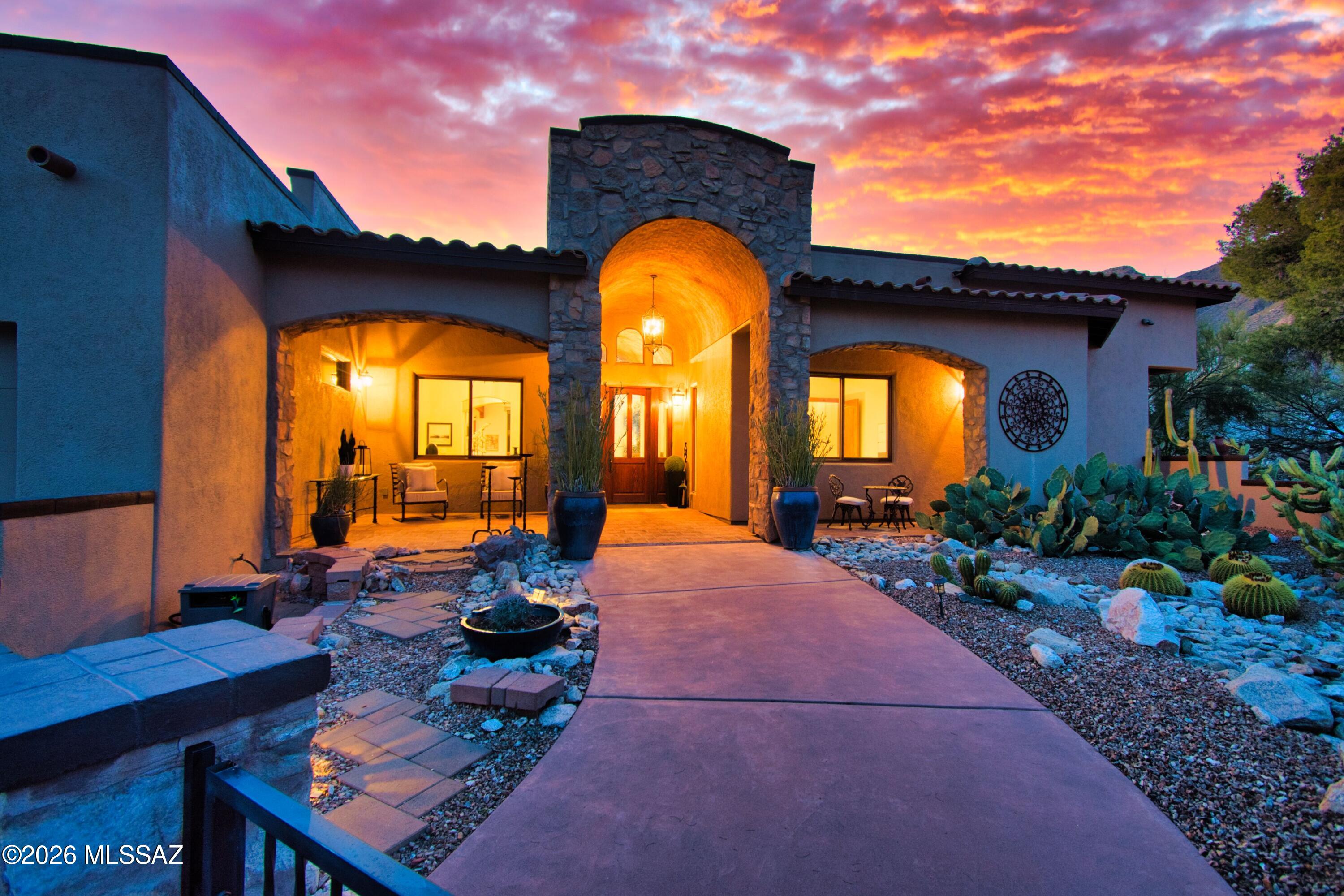 Skyline Country Club Estates (190-232) - Residential