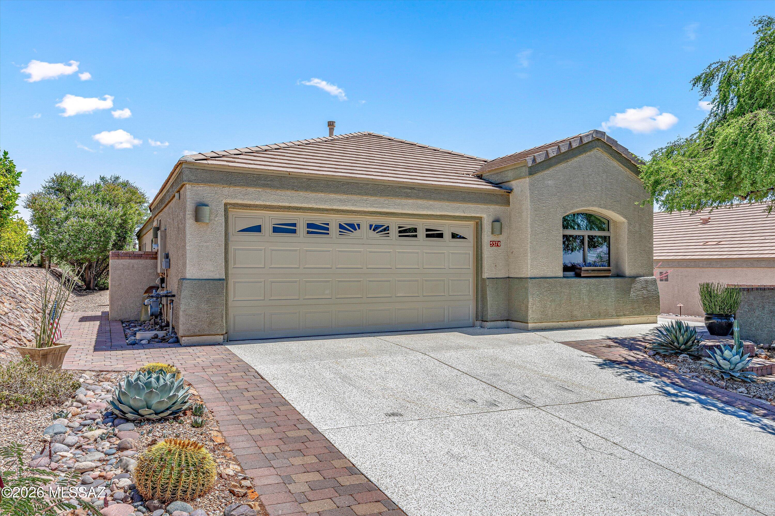 Heritage Highlands VII at Dove Mountain(1147-1298) - Residential