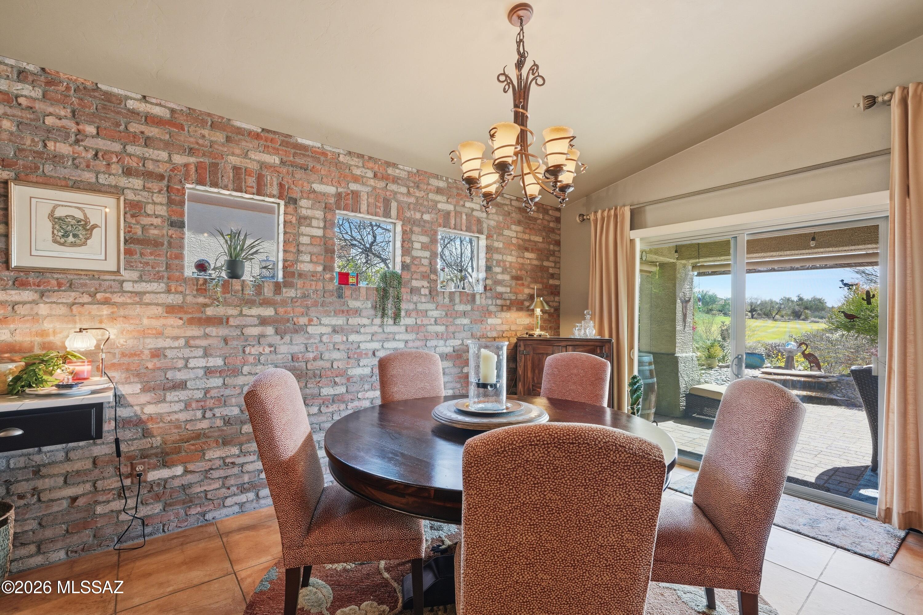 5370 W Arid Canyon Drive