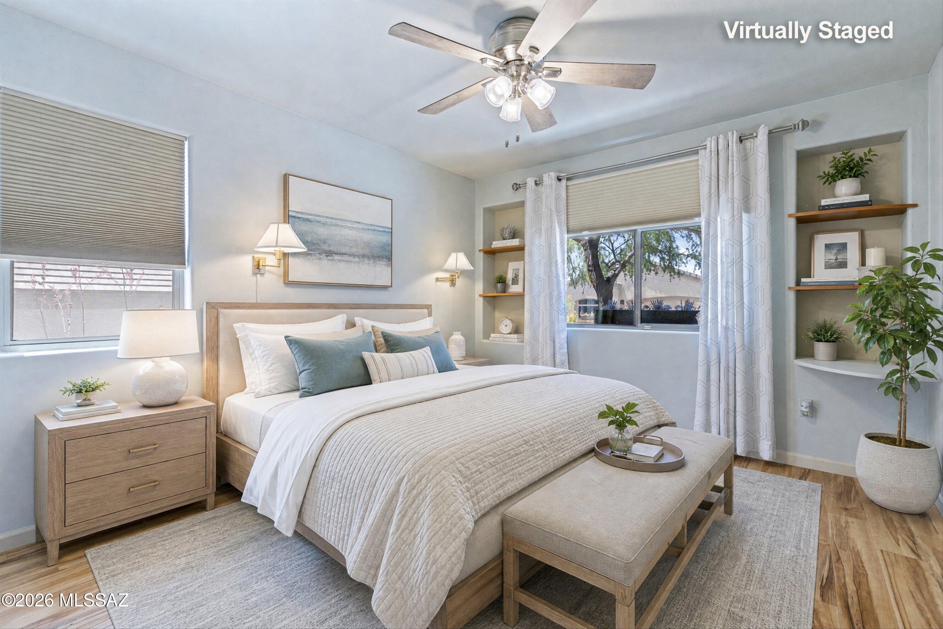 Heritage Highlands VII at Dove Mountain(1147-1298) - Residential