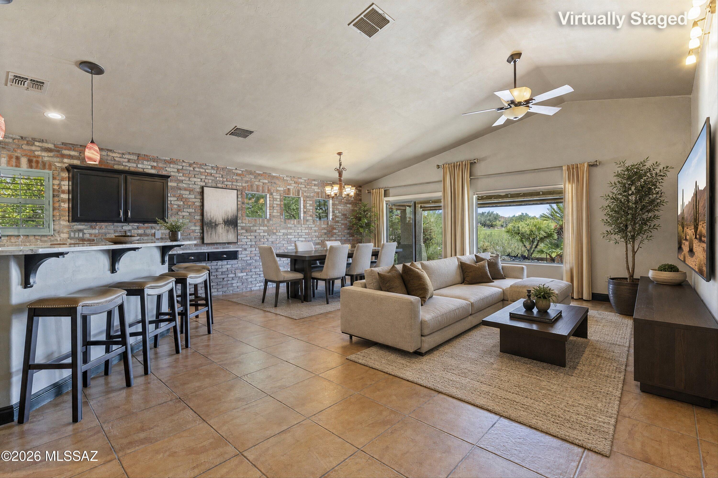 Heritage Highlands VII at Dove Mountain(1147-1298) - Residential