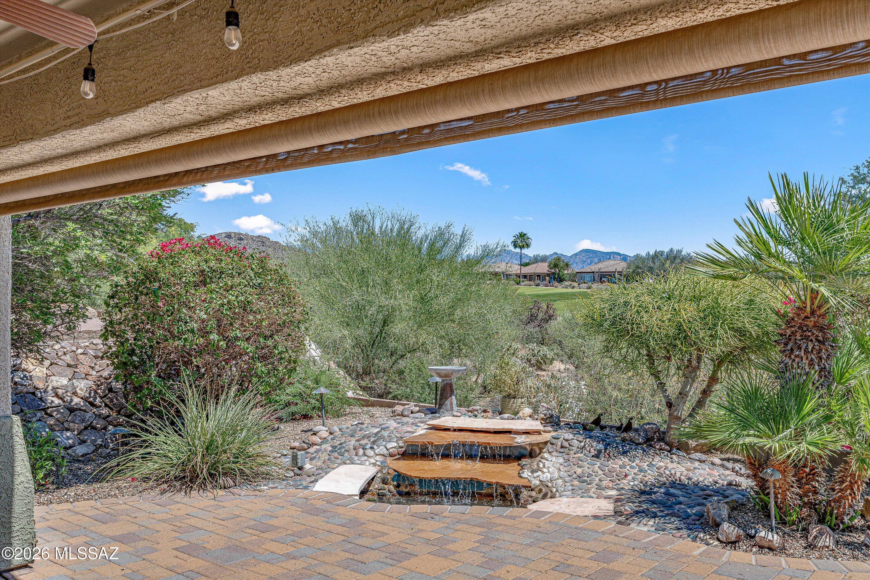 Heritage Highlands VII at Dove Mountain(1147-1298) - Residential