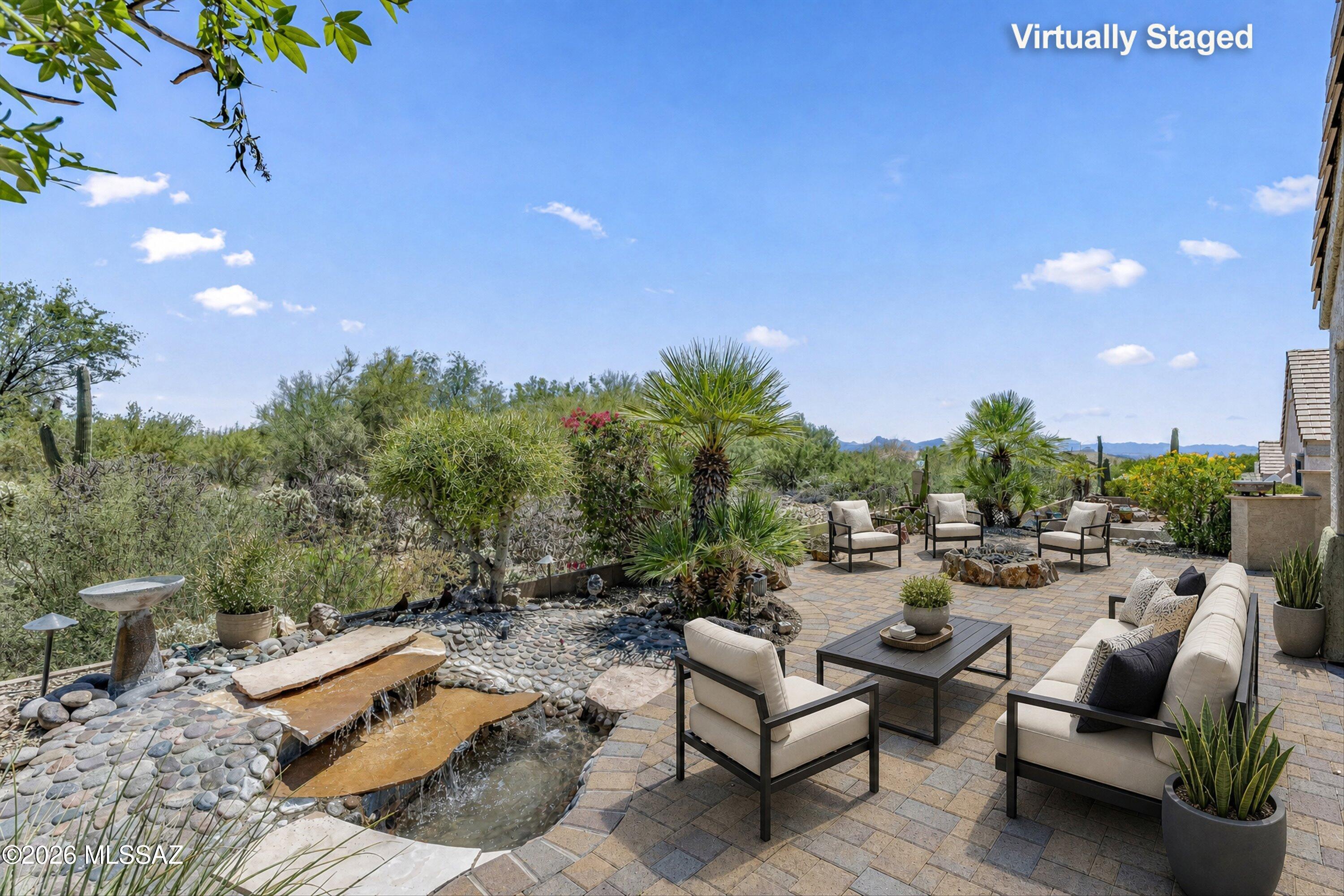 Heritage Highlands VII at Dove Mountain(1147-1298) - Residential