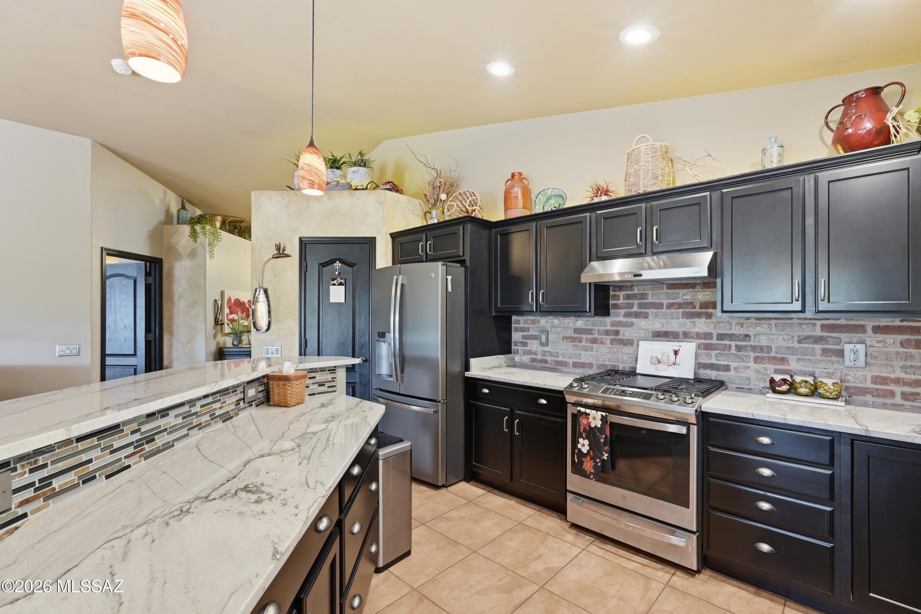 5370 W Arid Canyon Drive