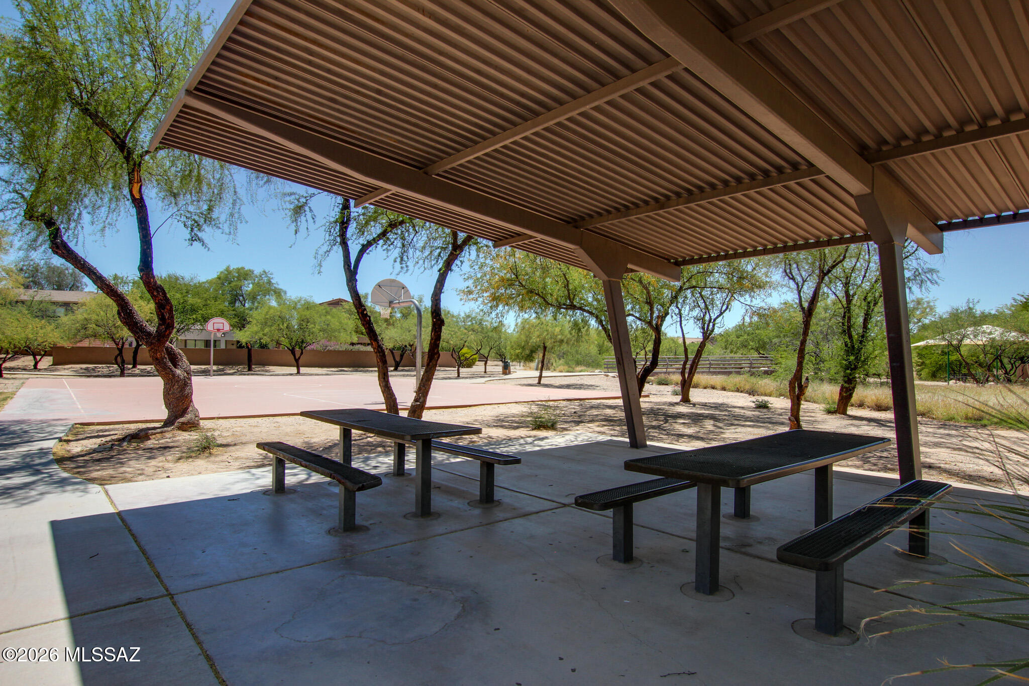 Mesquite Ranch (1-619) - Residential