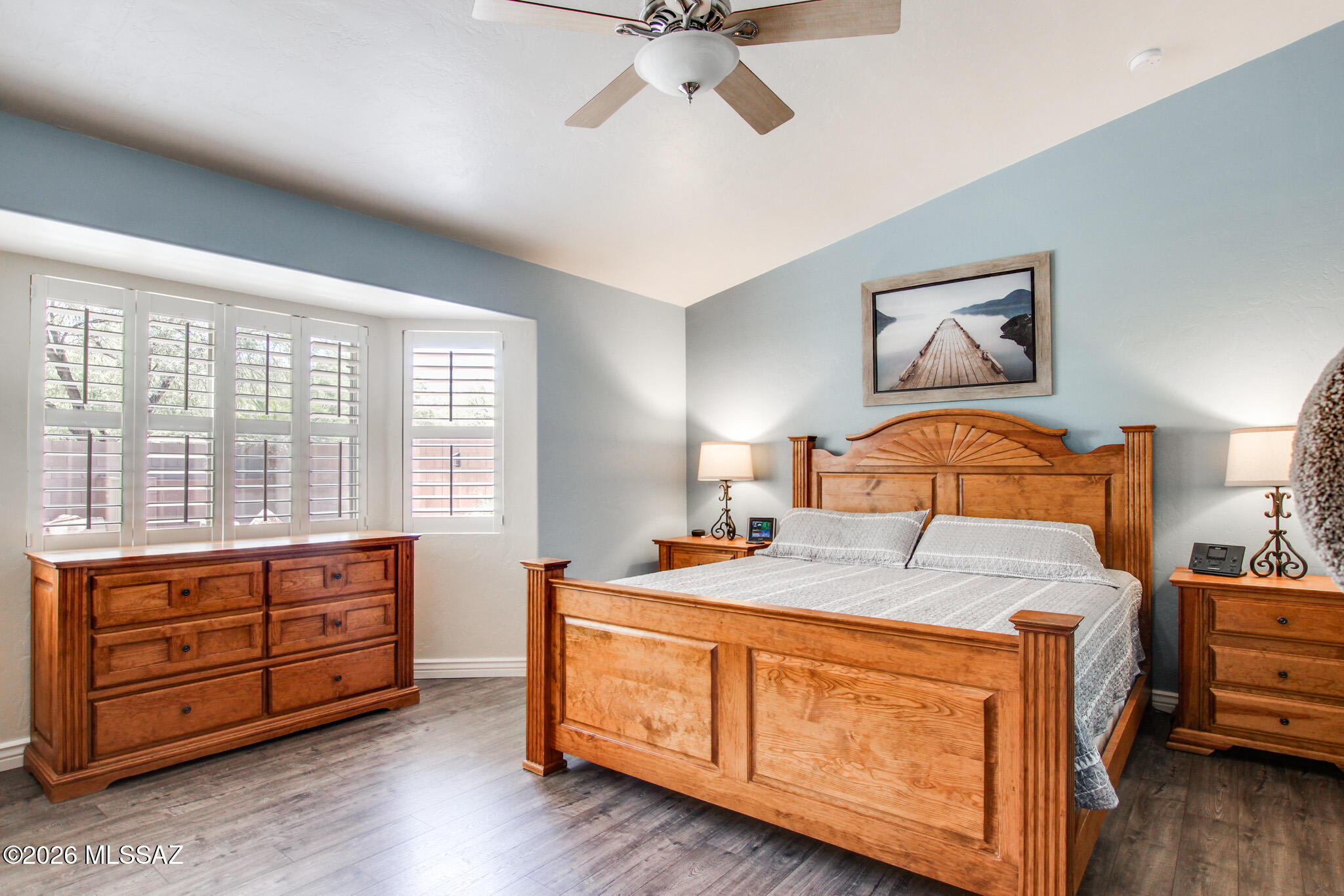 Mesquite Ranch (1-619) - Residential
