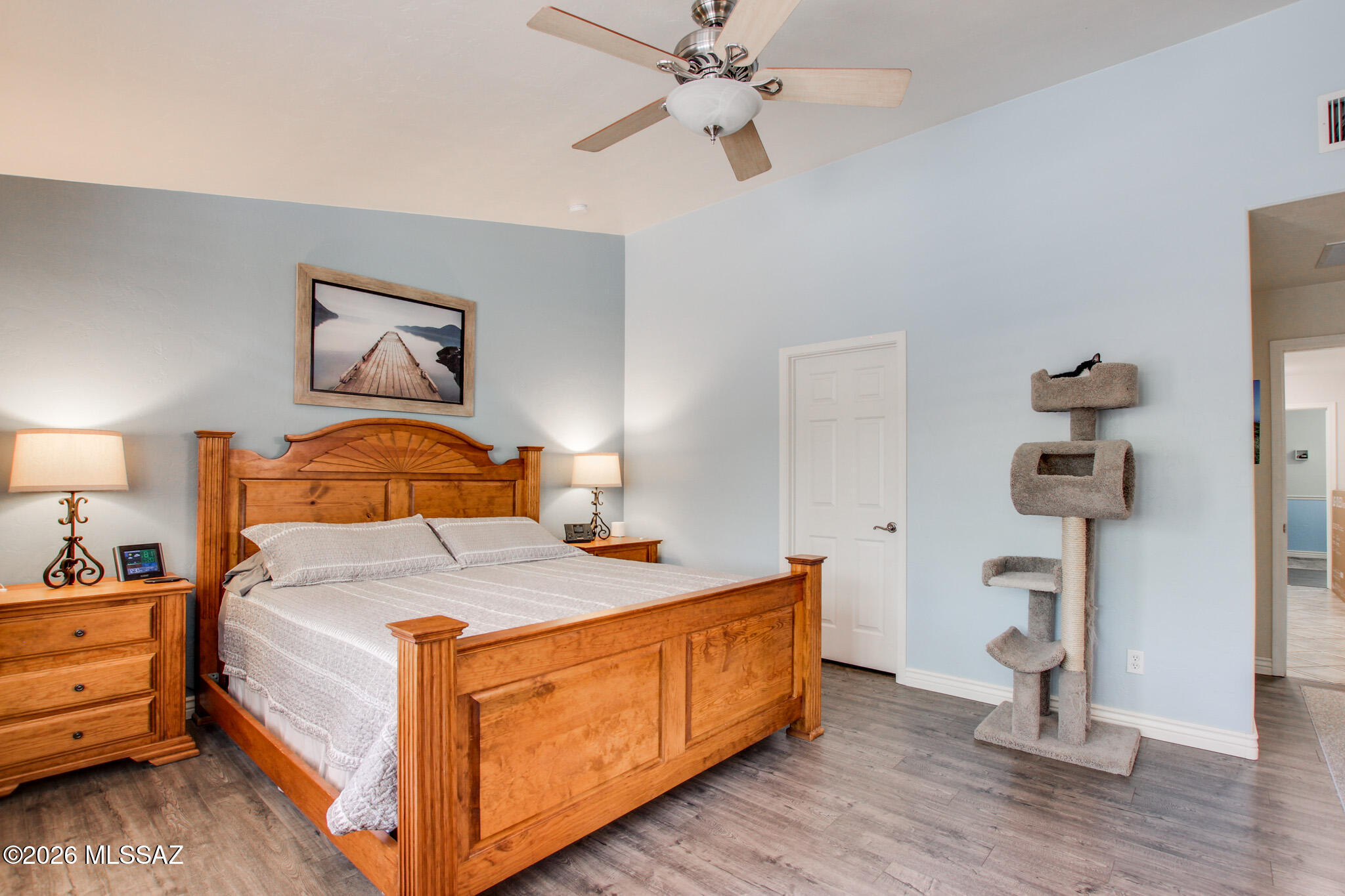 Mesquite Ranch (1-619) - Residential