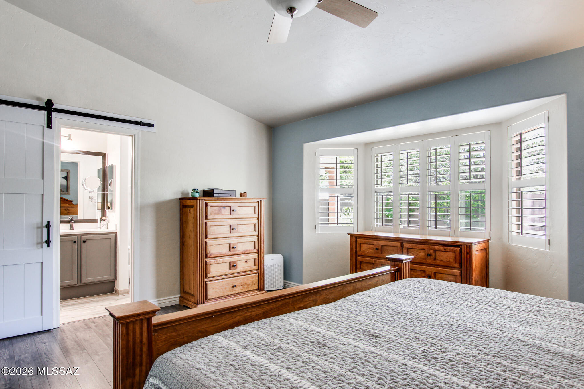 Mesquite Ranch (1-619) - Residential