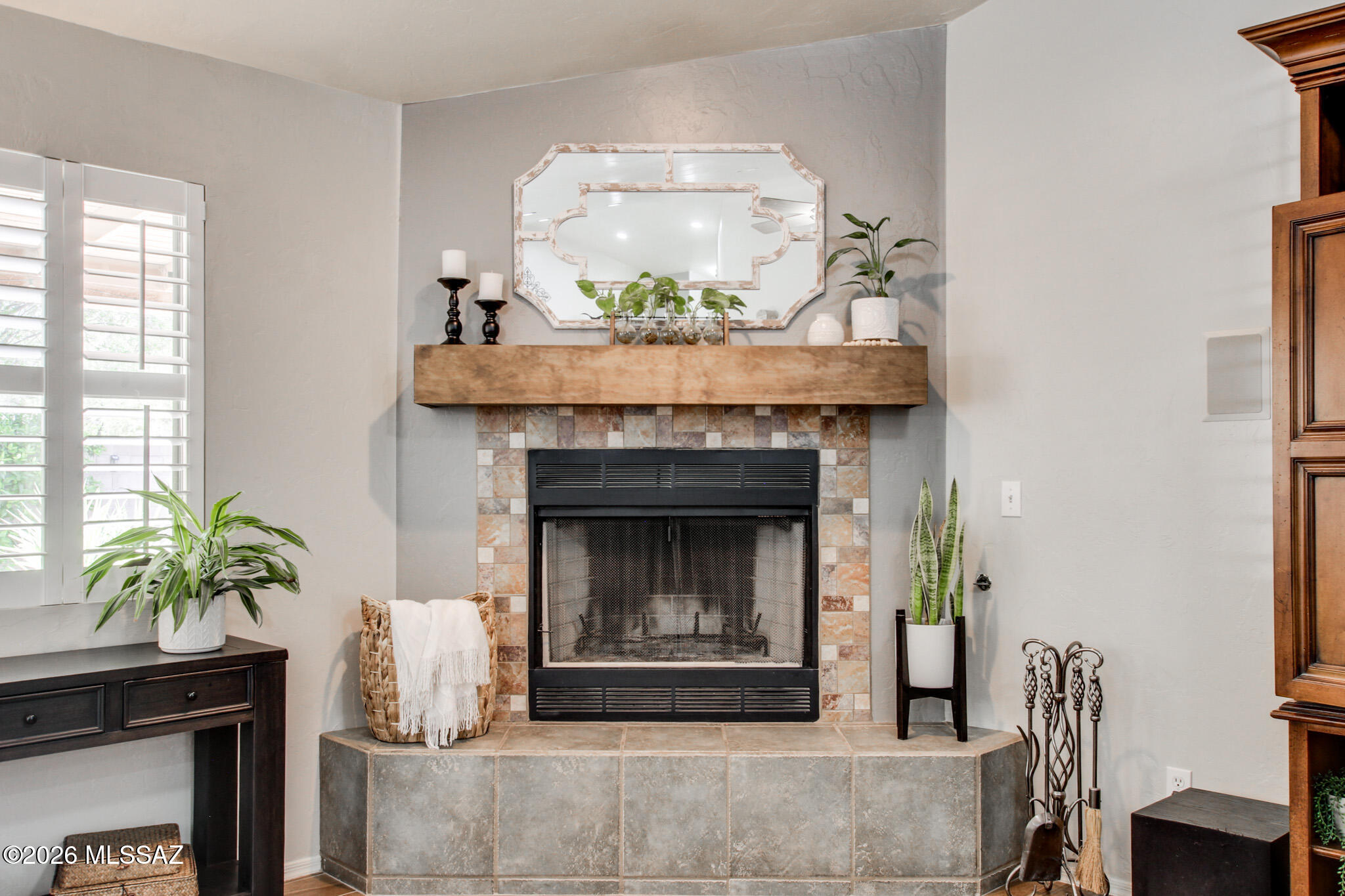 Mesquite Ranch (1-619) - Residential