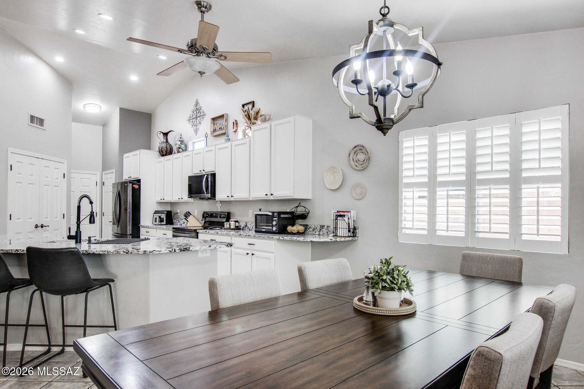 Mesquite Ranch (1-619) - Residential