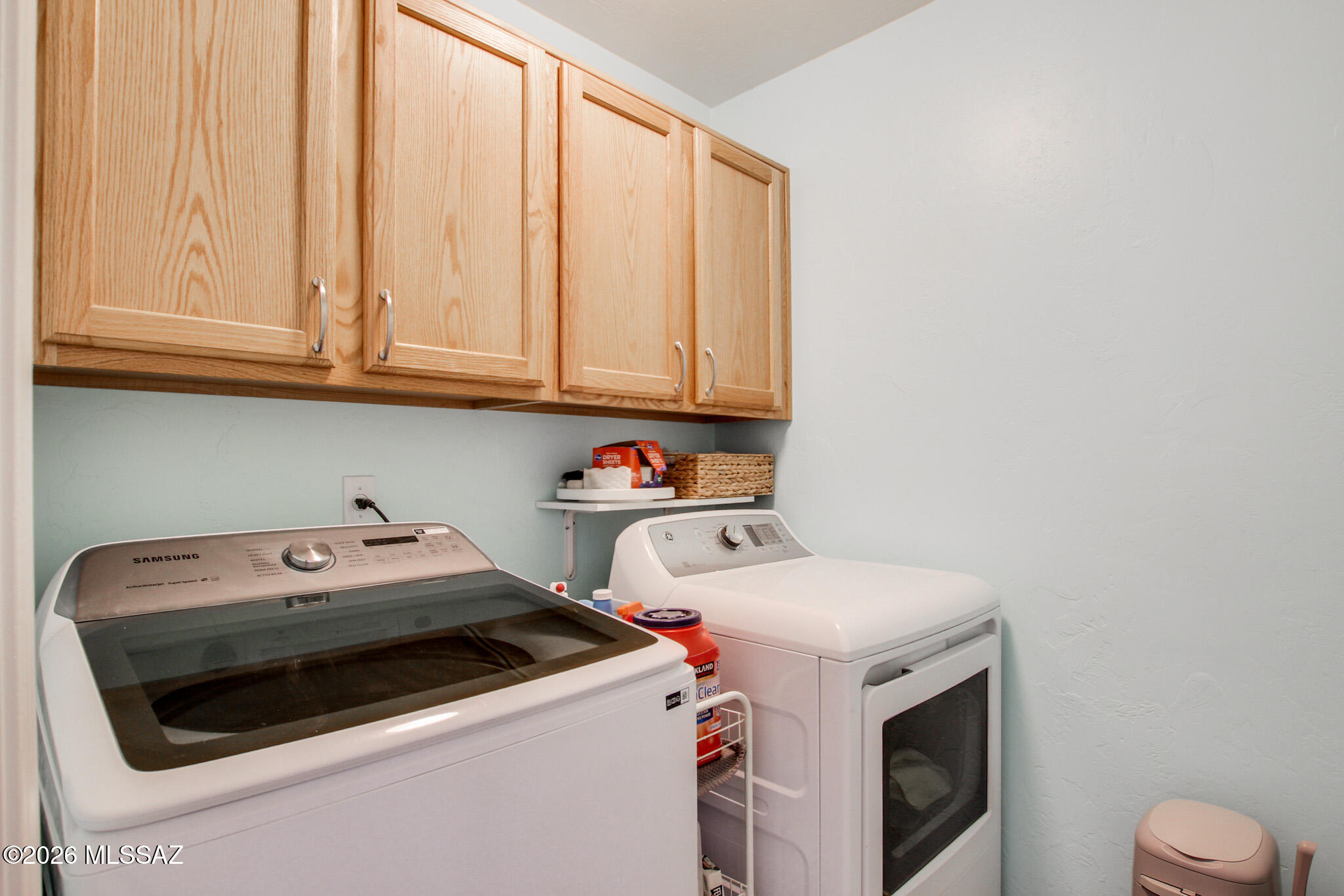 Mesquite Ranch (1-619) - Residential