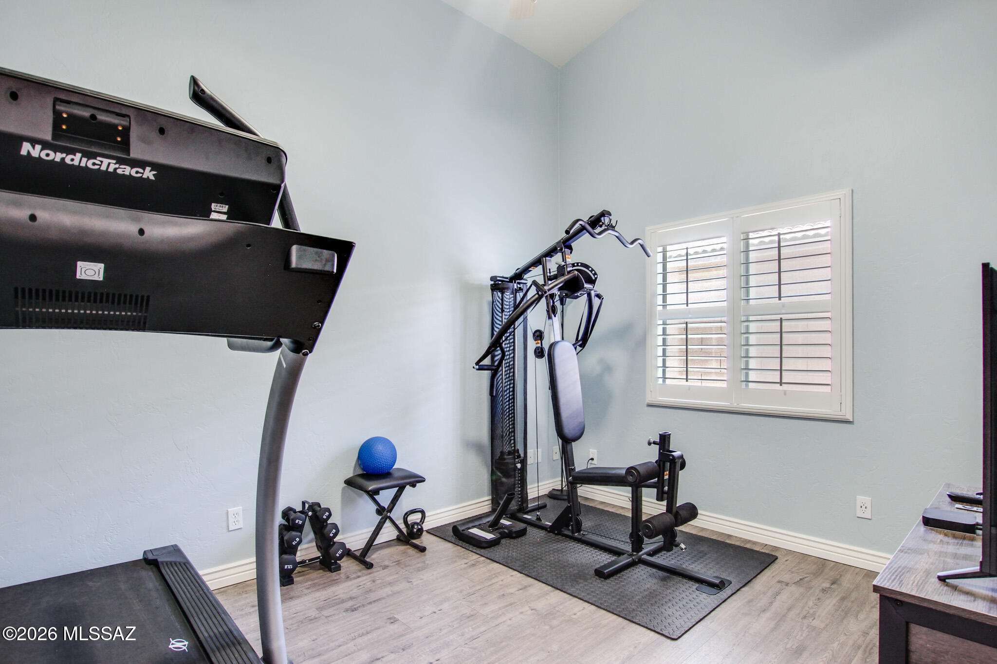 Mesquite Ranch (1-619) - Residential