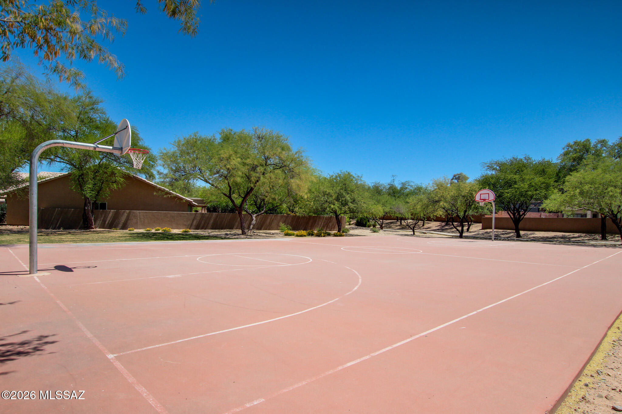 Mesquite Ranch (1-619) - Residential