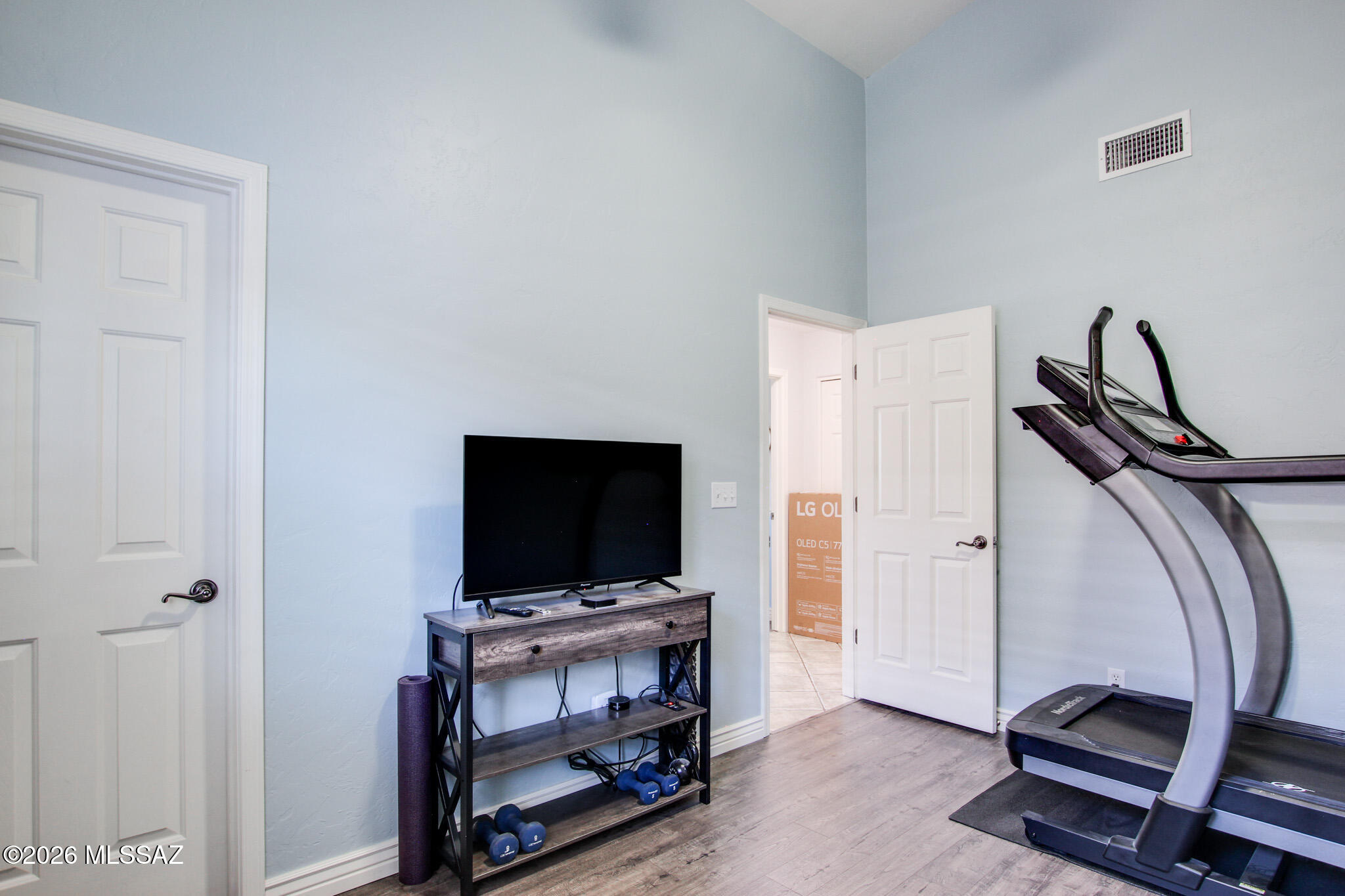 Mesquite Ranch (1-619) - Residential