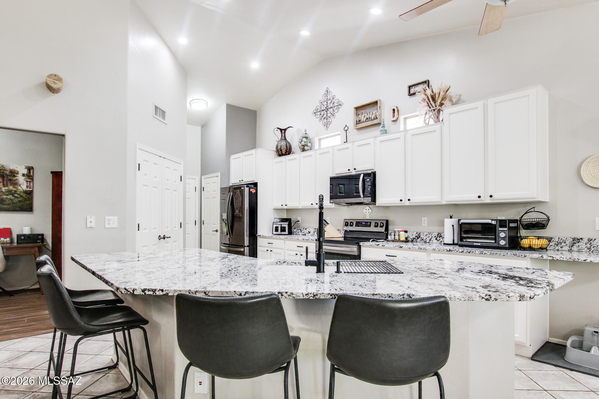 Mesquite Ranch (1-619) - Residential
