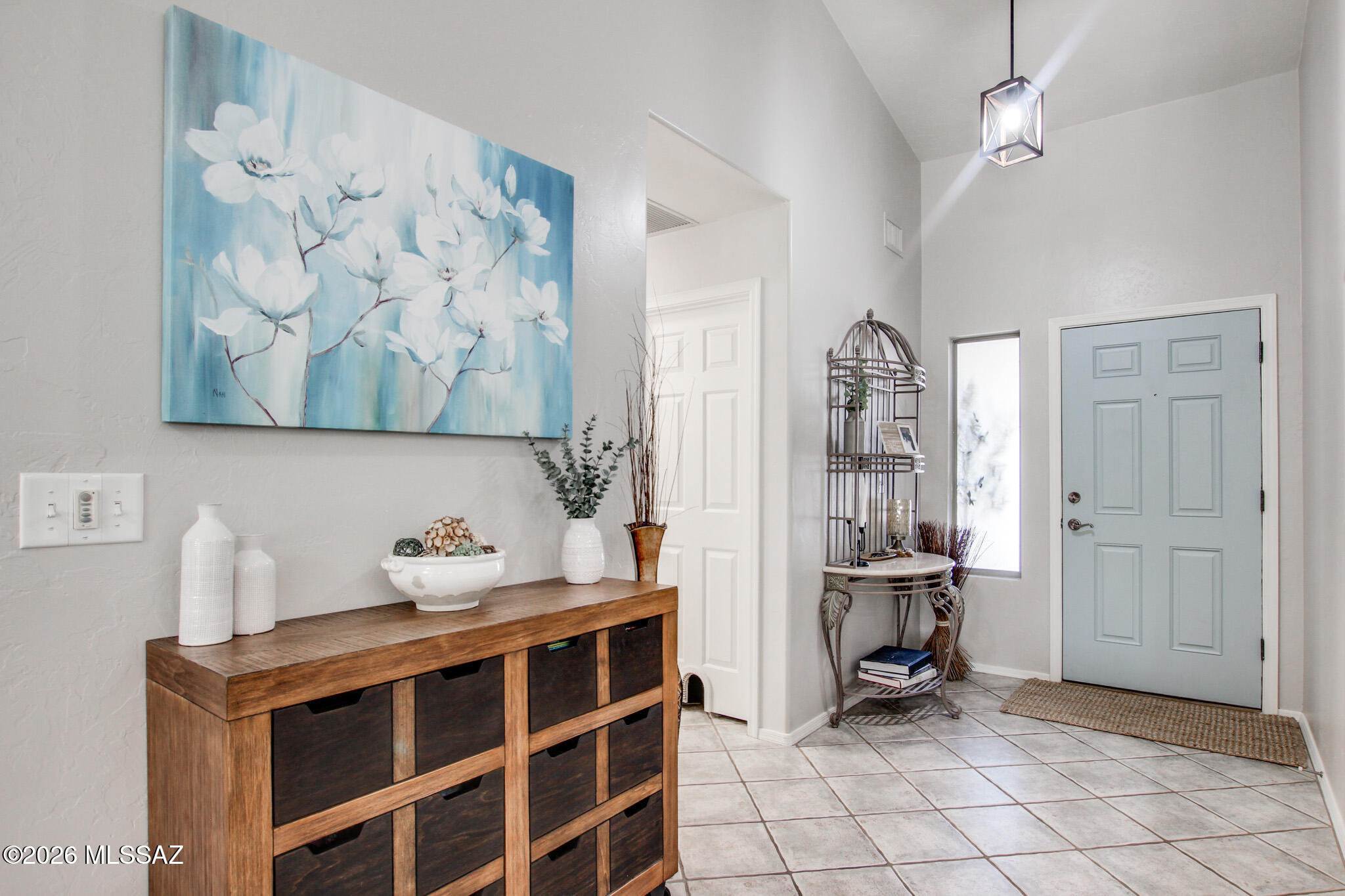Mesquite Ranch (1-619) - Residential