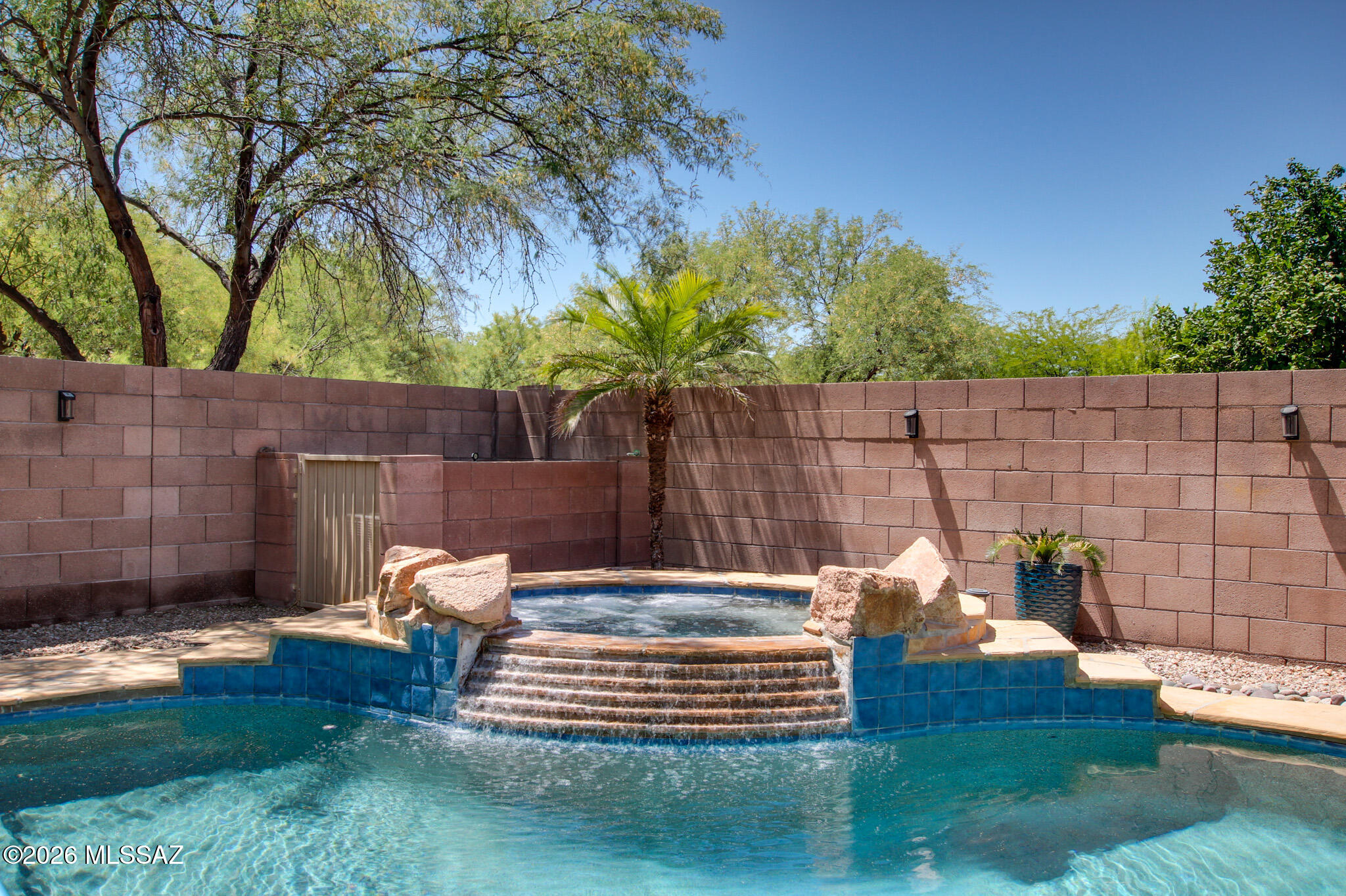 Mesquite Ranch (1-619) - Residential