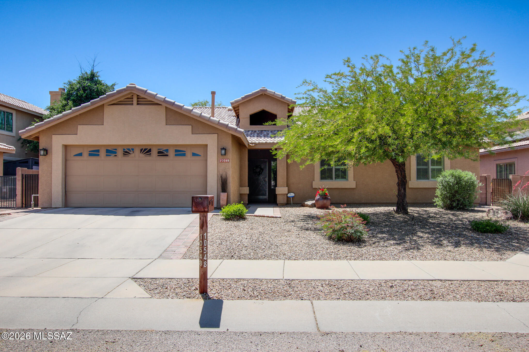 Mesquite Ranch (1-619) - Residential