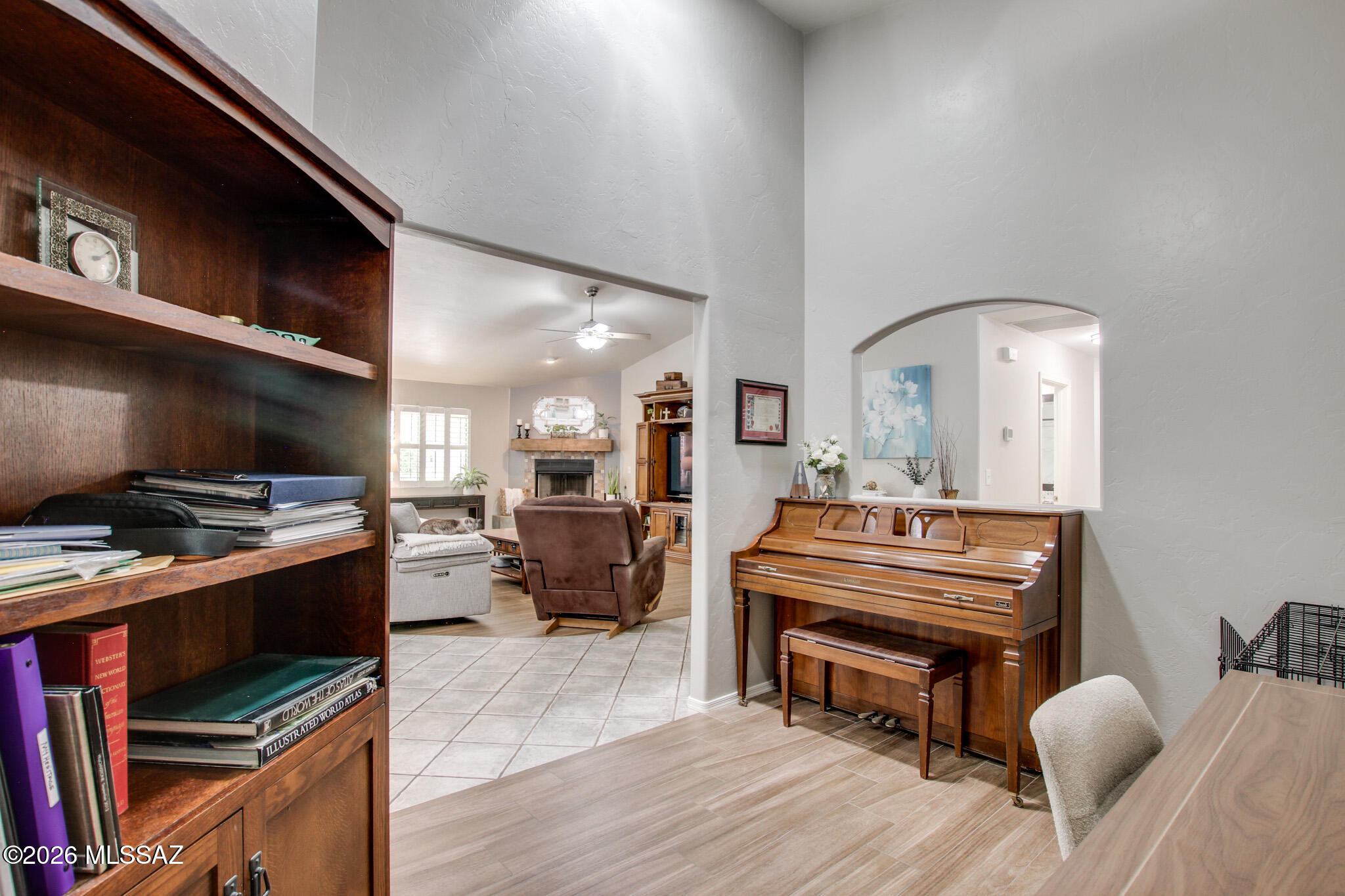 Mesquite Ranch (1-619) - Residential