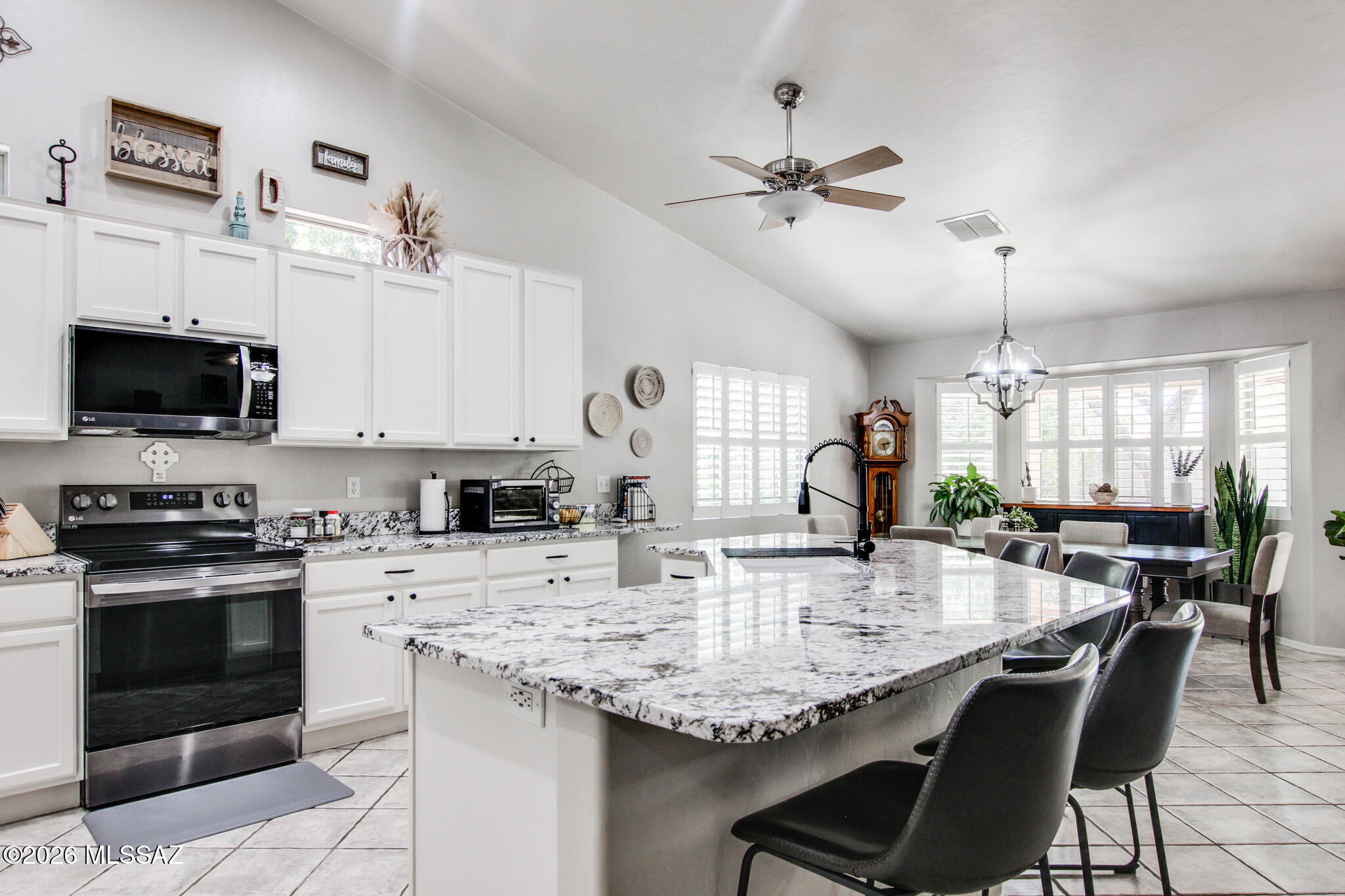 Mesquite Ranch (1-619) - Residential