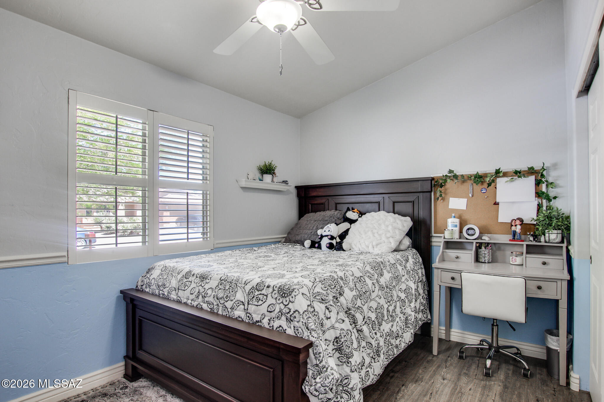 Mesquite Ranch (1-619) - Residential