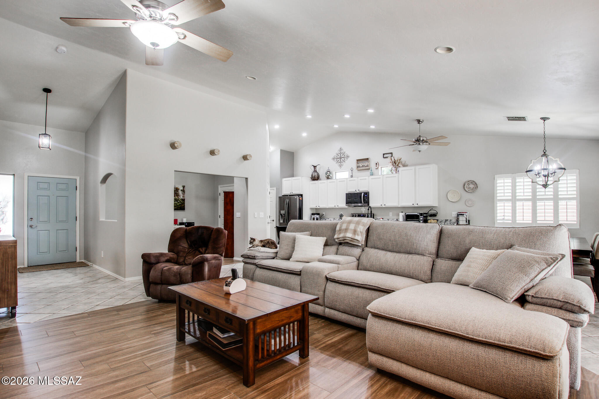 Mesquite Ranch (1-619) - Residential