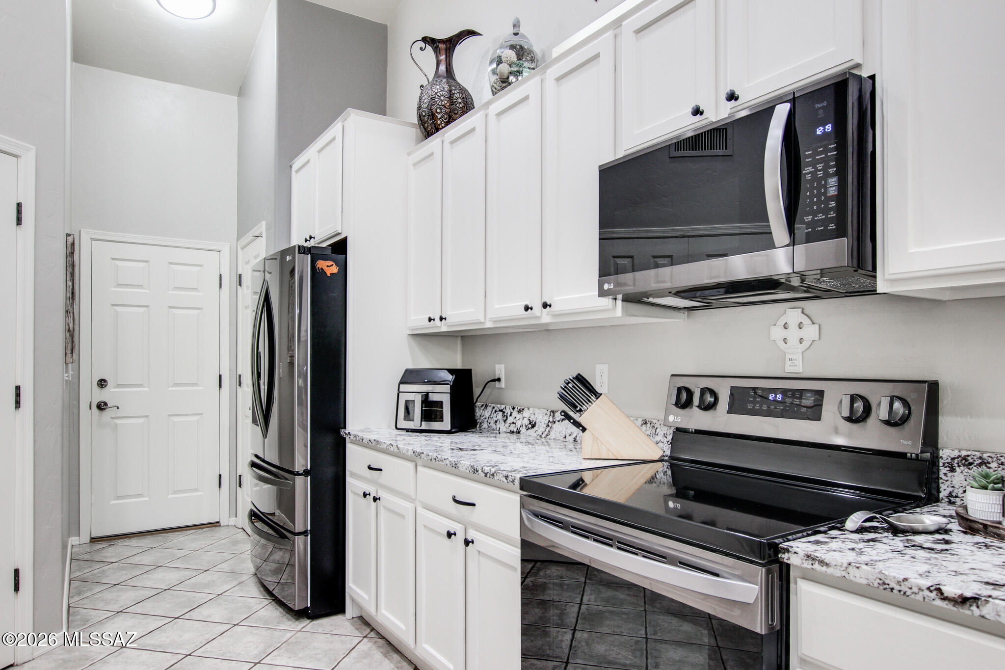 Mesquite Ranch (1-619) - Residential