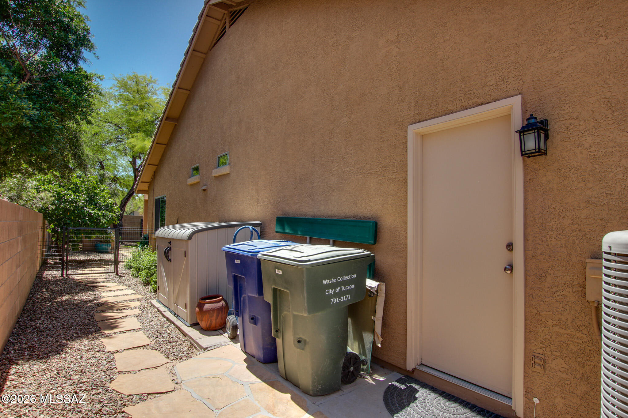 Mesquite Ranch (1-619) - Residential