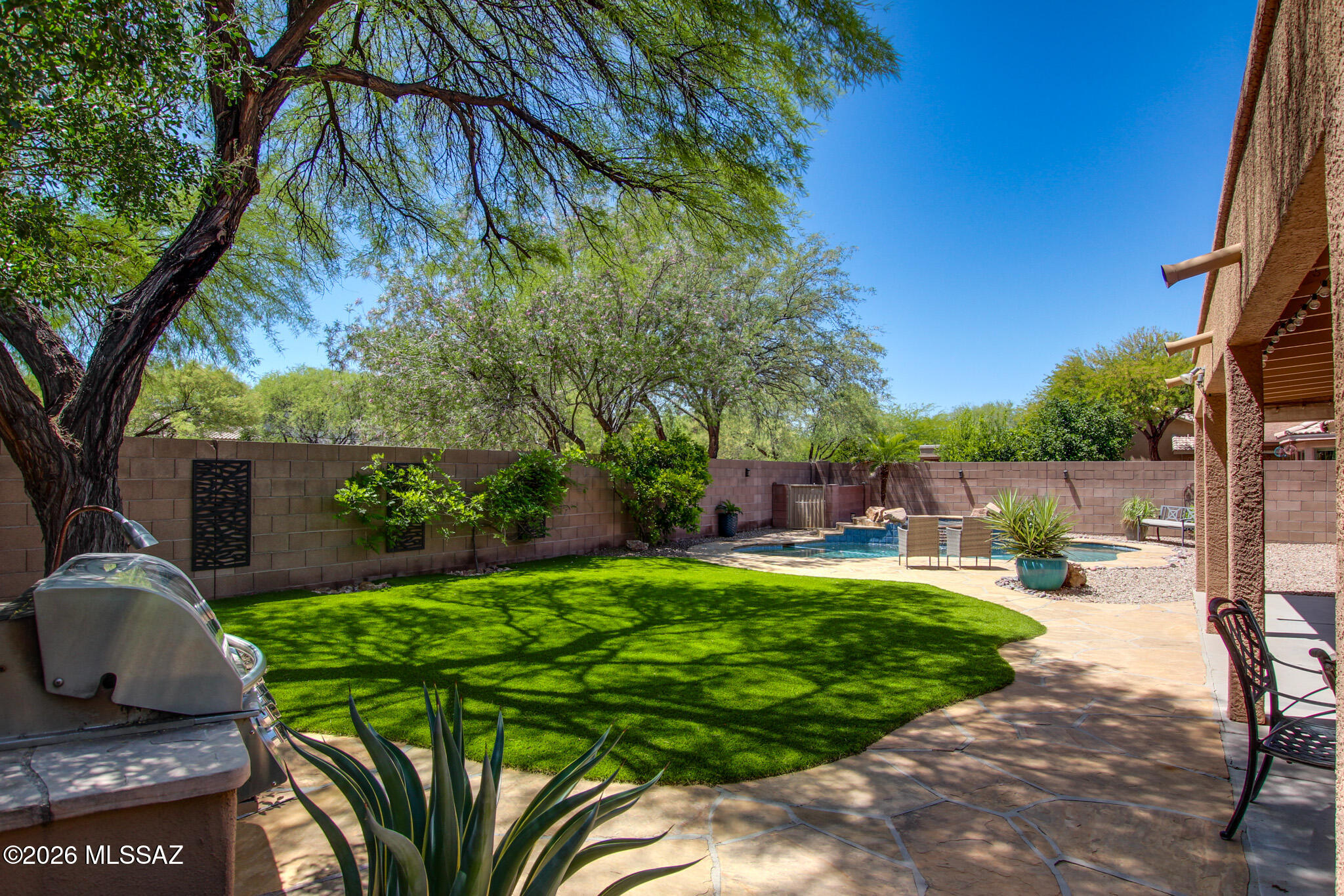 Mesquite Ranch (1-619) - Residential