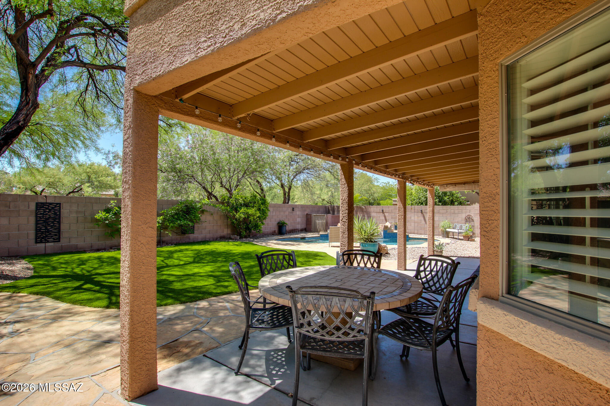 Mesquite Ranch (1-619) - Residential